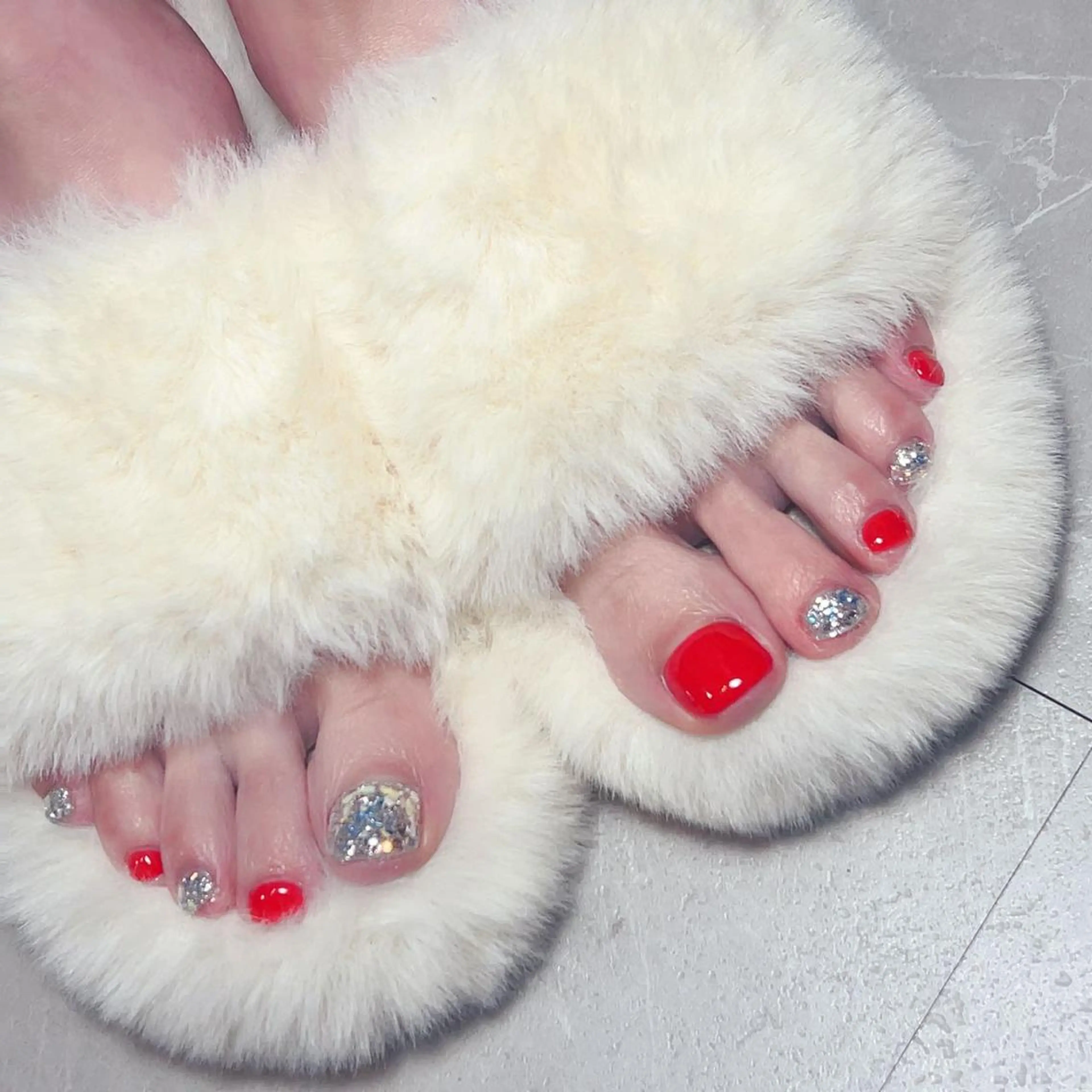 ネイル JUN   nail所属・横井那名 JUN NAILのネイルデザイン