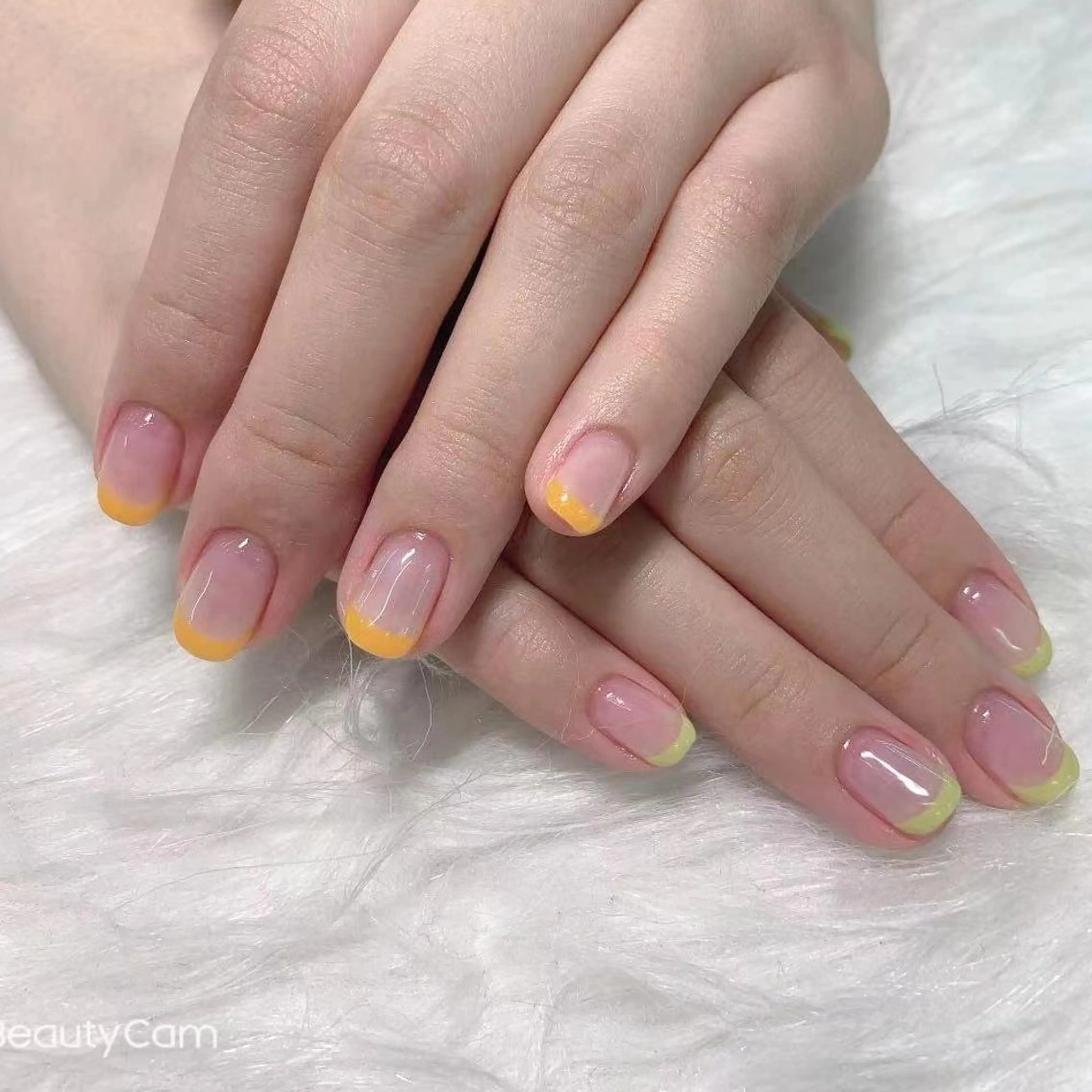 ネイル Grace Nail ☆柏駅☆のネイルデザイン