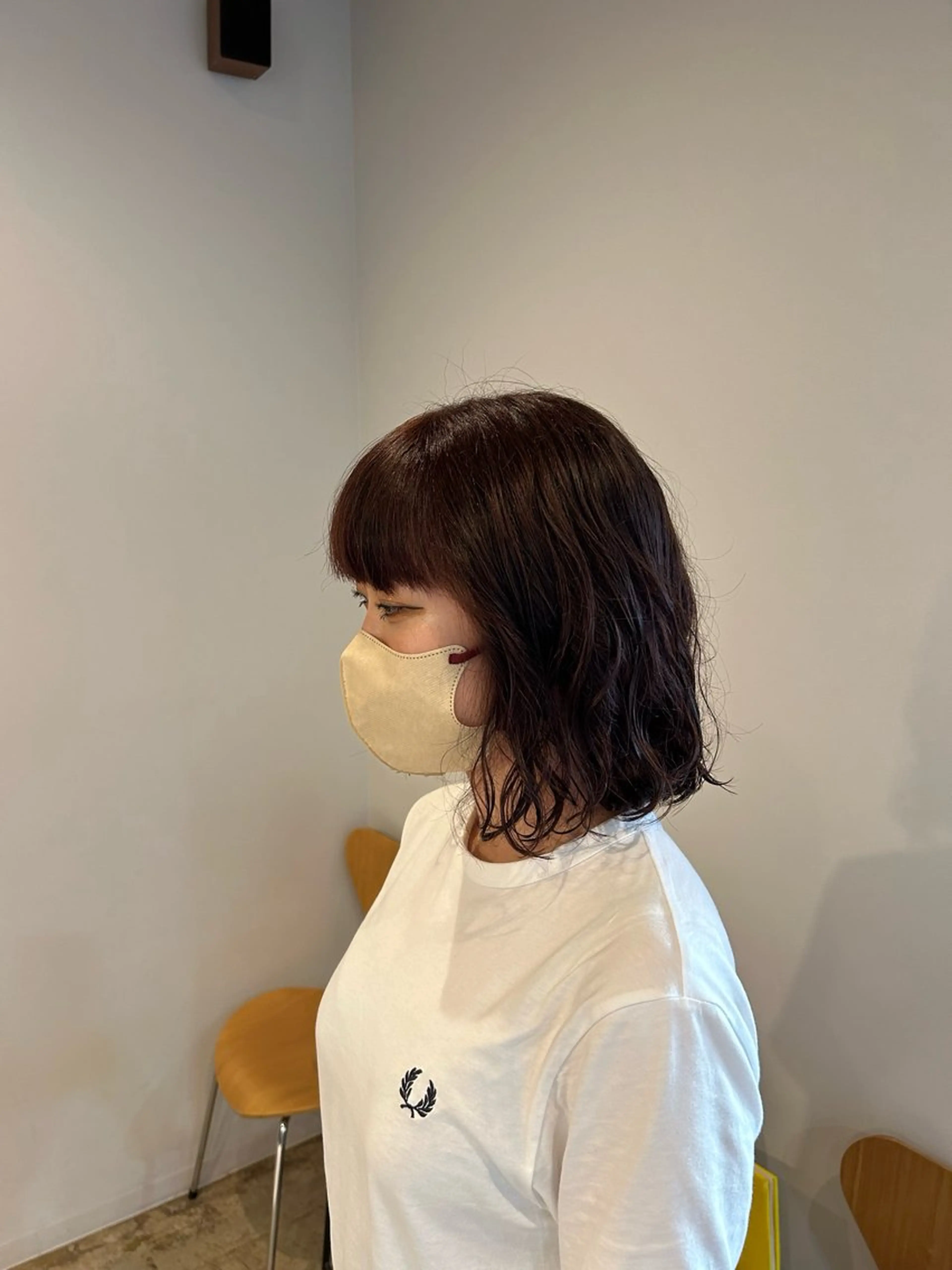 ワンカラー(medium)🌻の写真