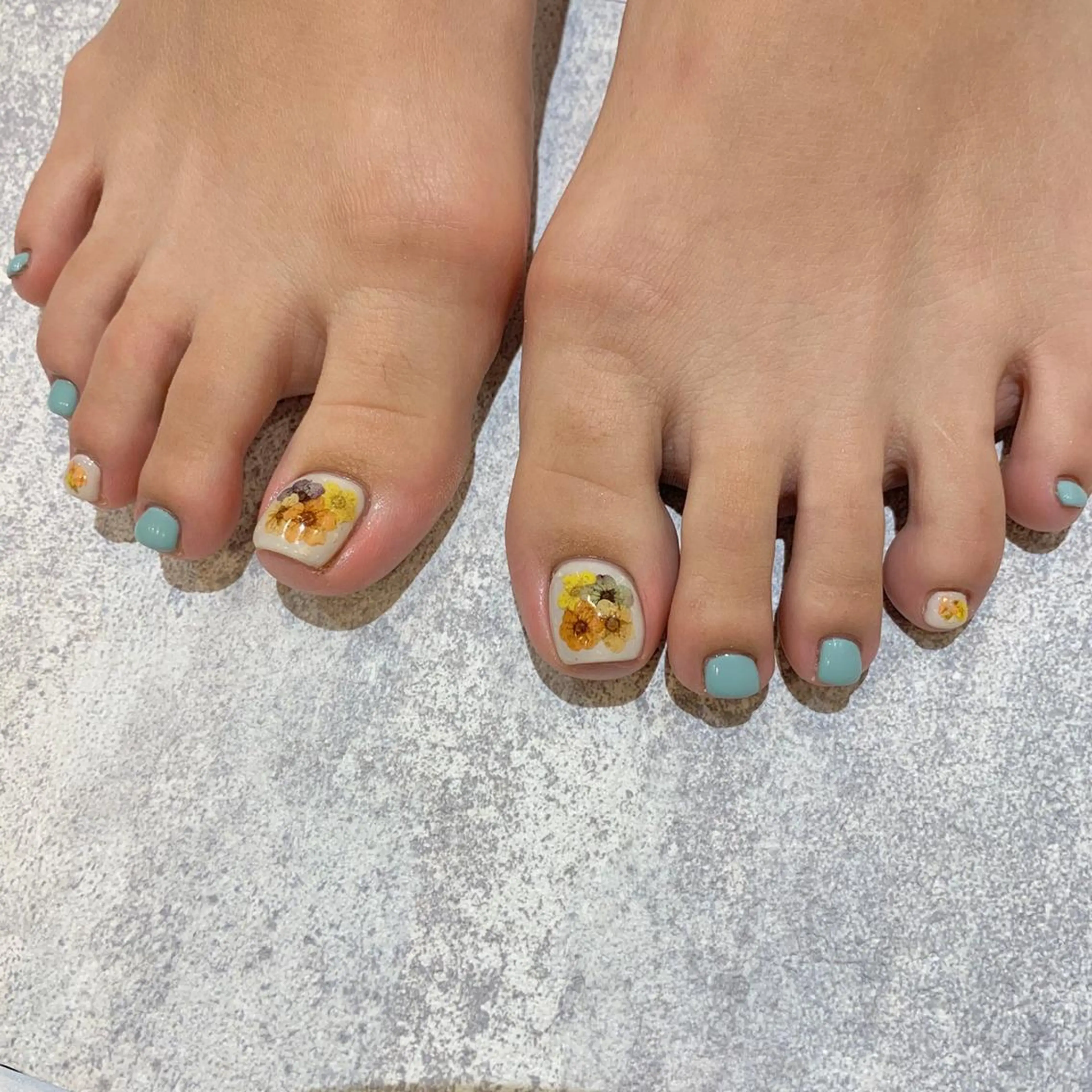 ネイル nail slon mioのネイルデザイン