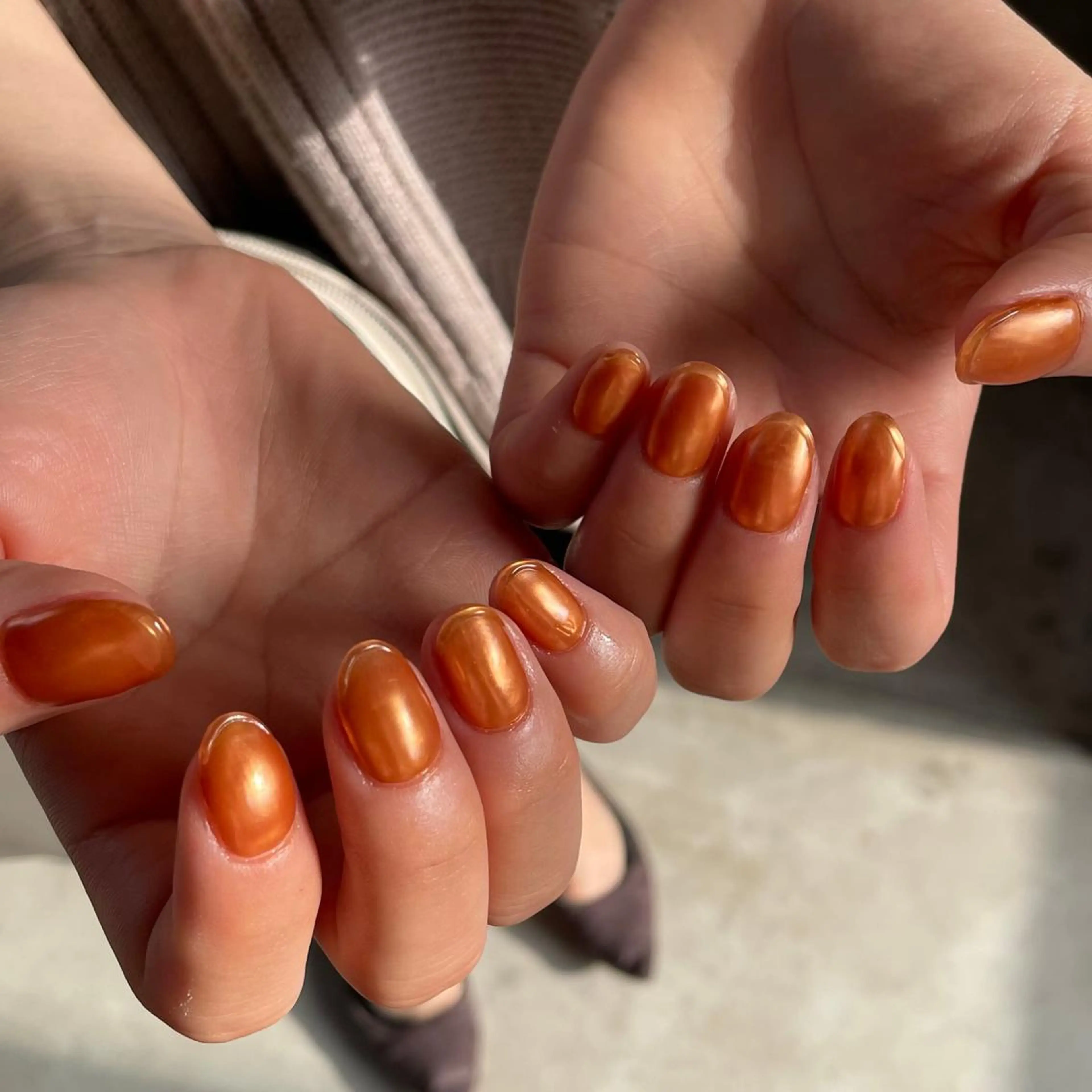 ネイル ハンドネイル ハンドケア lyly.nail所属・lylynail YUUKAのネイルデザイン