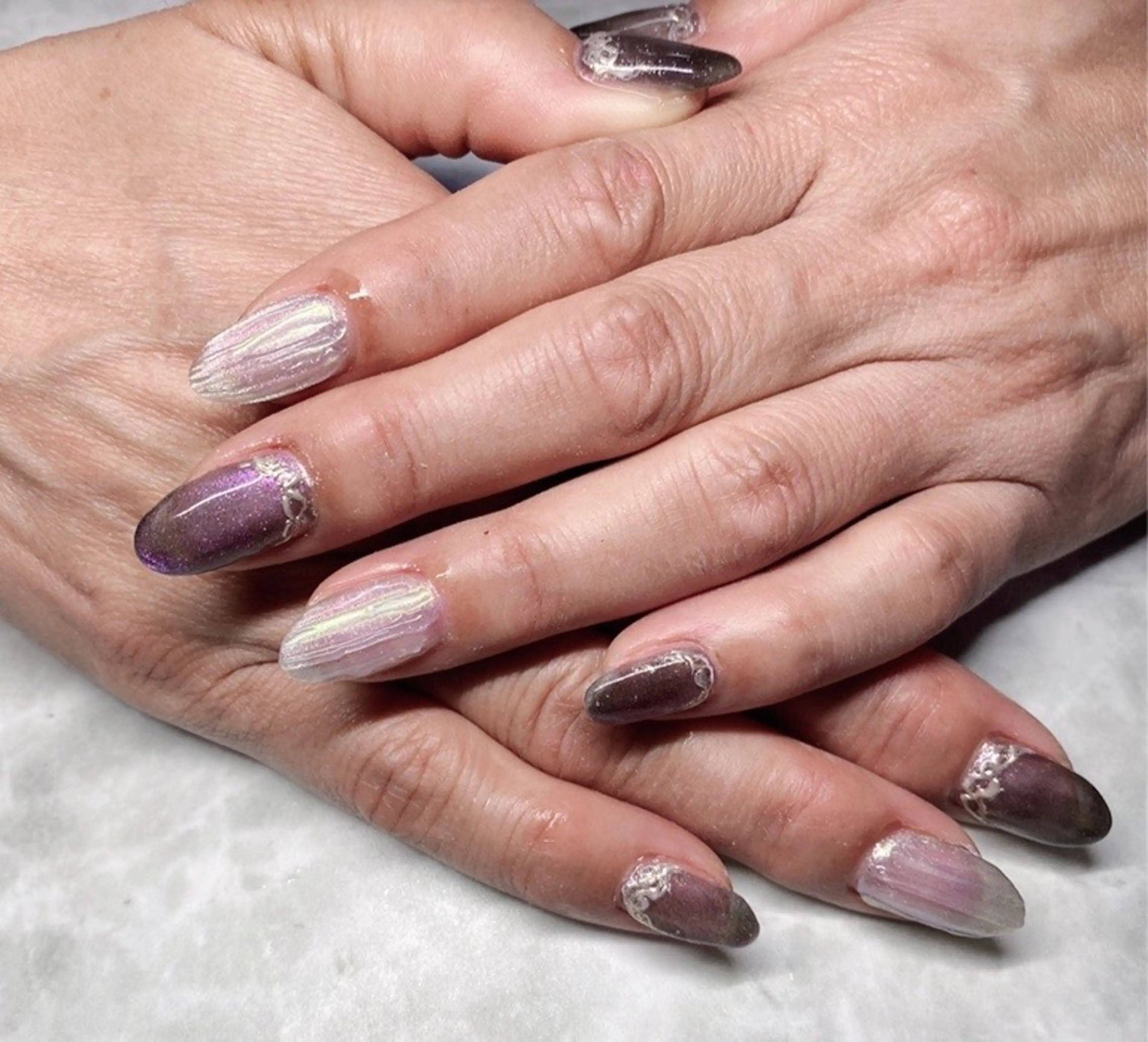 ネイル ネイリスト♡ AYAKOのネイルデザイン