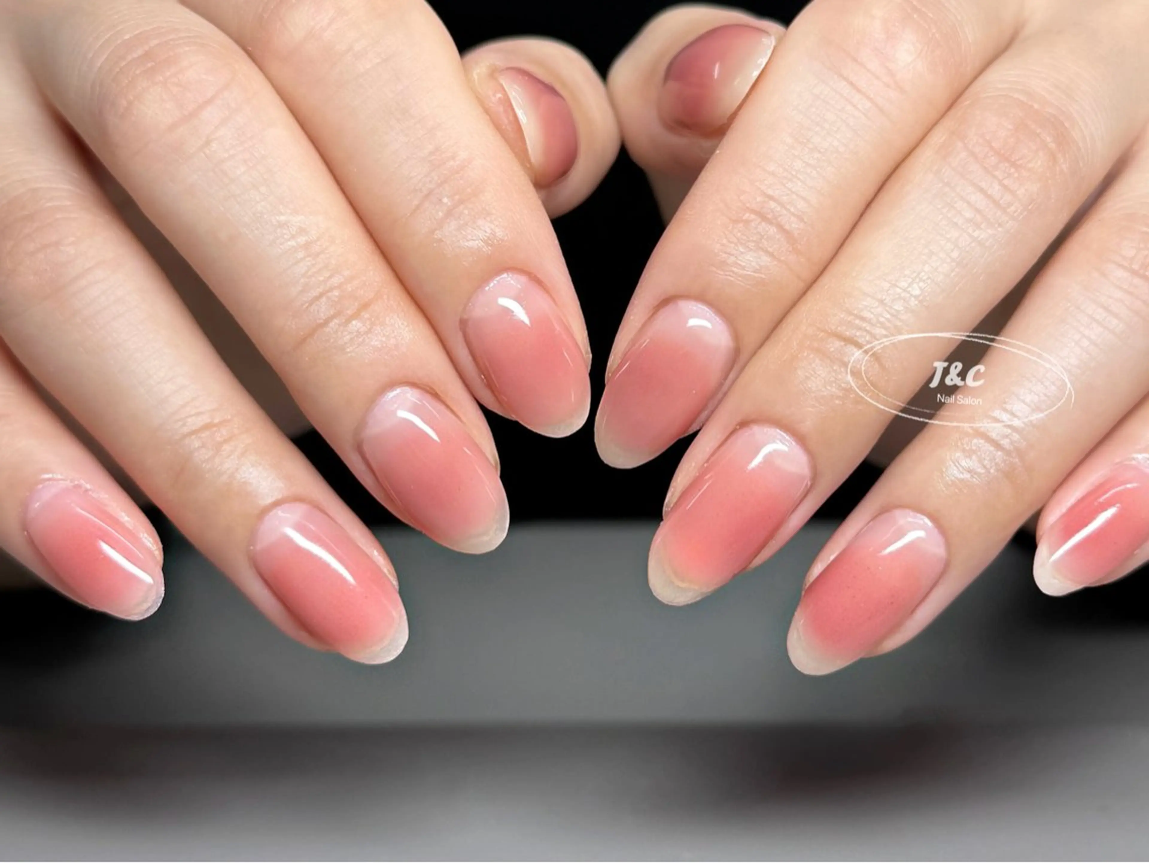 ネイル J&C  Nail所属・J&C Nail Salonのネイルデザイン