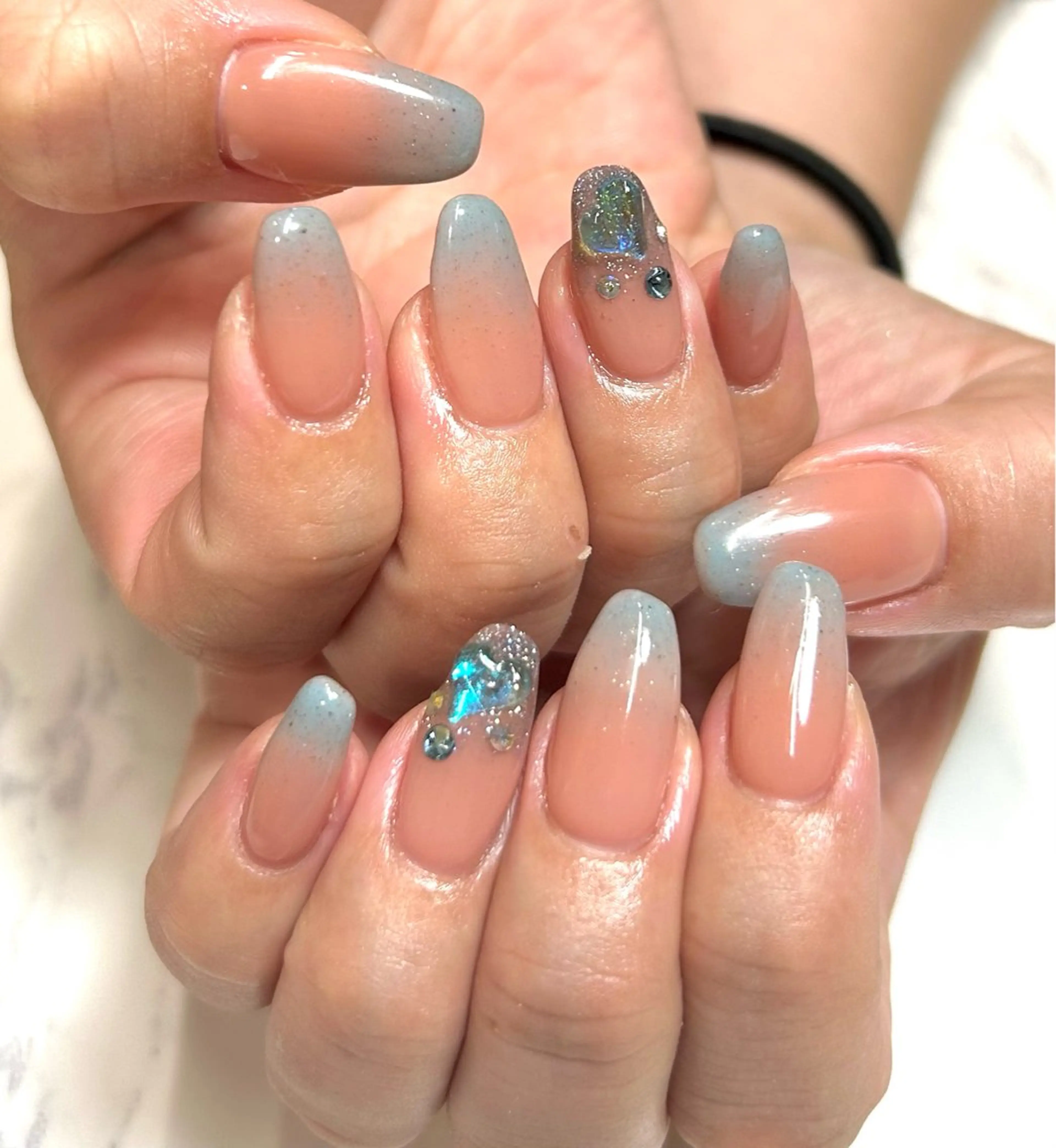 ネイル ハンドネイル one nailsalonのネイルデザイン