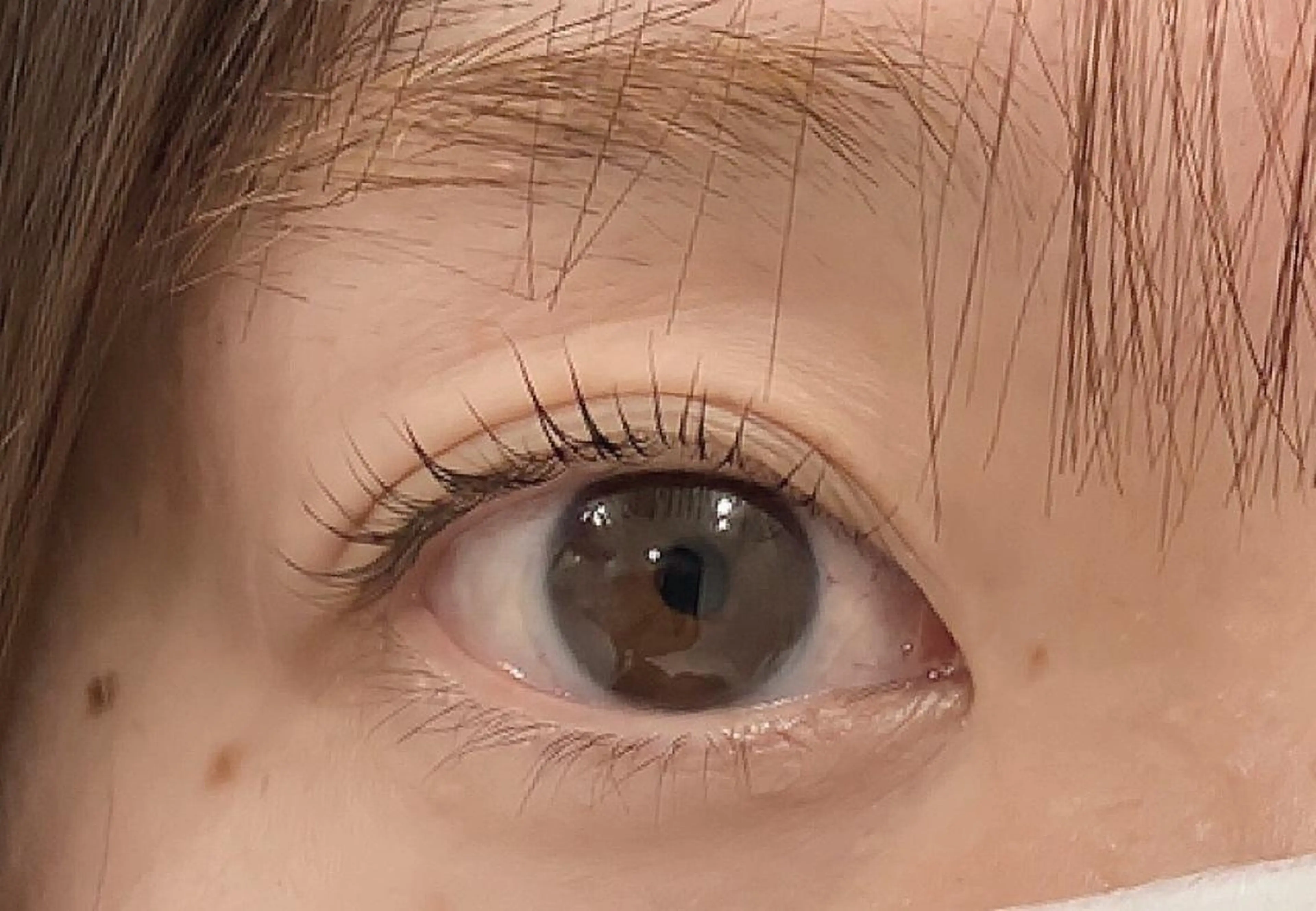 マツエク・マツパ マツパ Pljoul《プリジュール》所属・Pljoul🤍 天満橋のマツエク・マツパデザイン