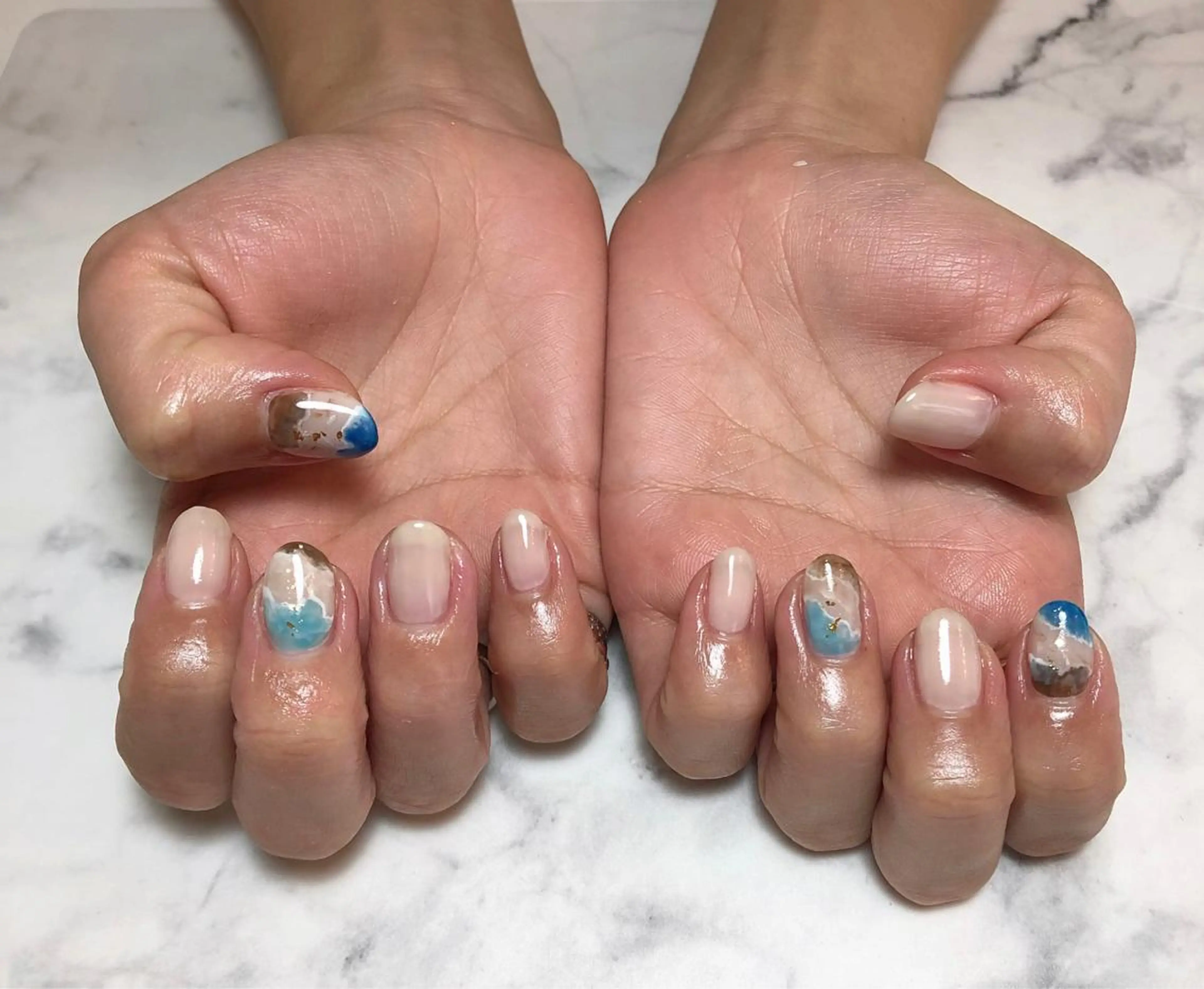 ネイル おうちサロン B-ROOMのエステ・リラクイメージ