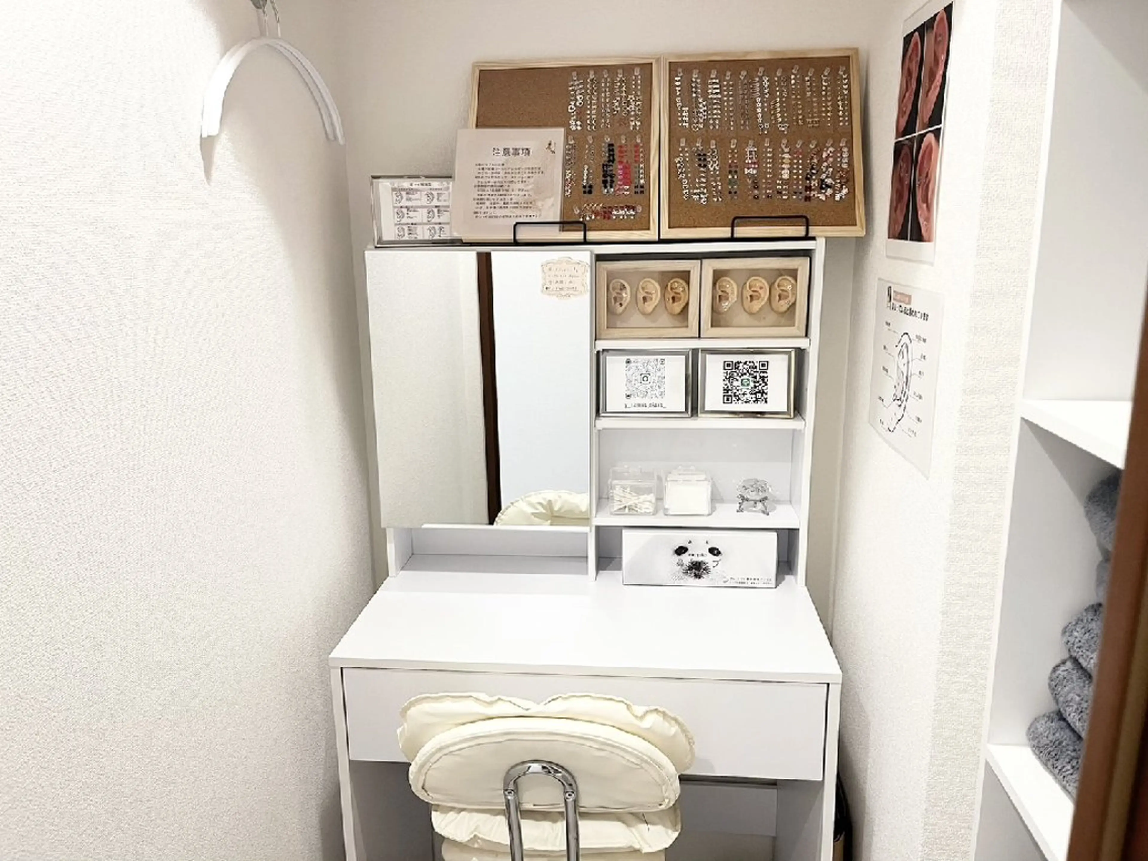 肌質改善専門  LaLuna【大阪∥本町】所属・松川 彩香のその他イメージ