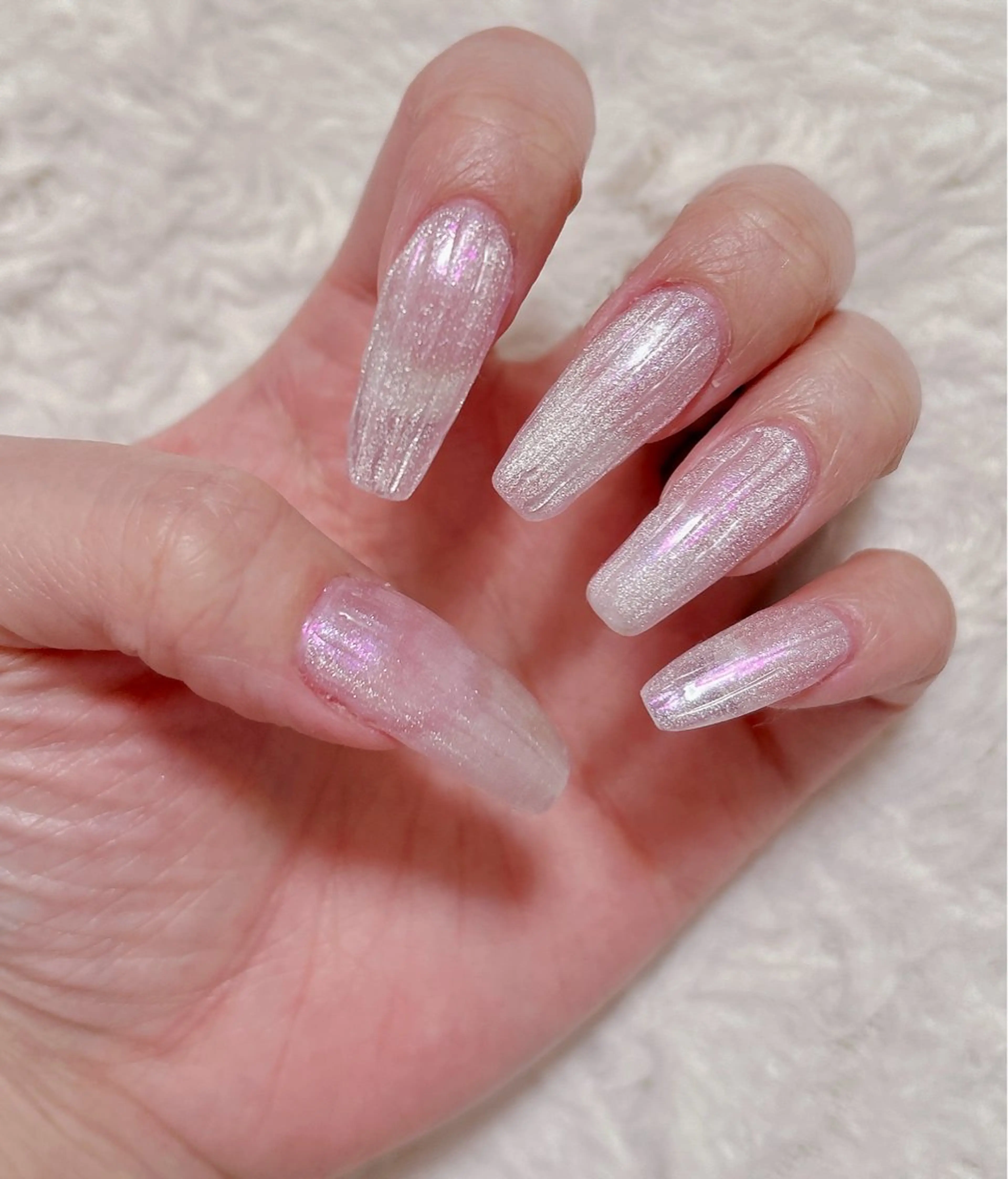 ネイル ハンドネイル ハンドケア kaenail 瑞江のネイルデザイン