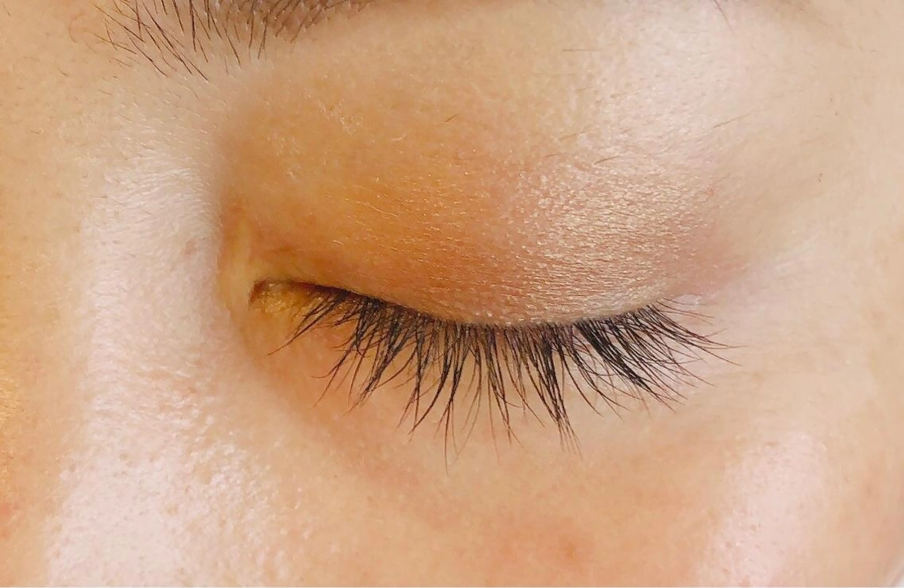 マツエク・マツパ プライベートサロン ココルのマツエク・マツパデザイン