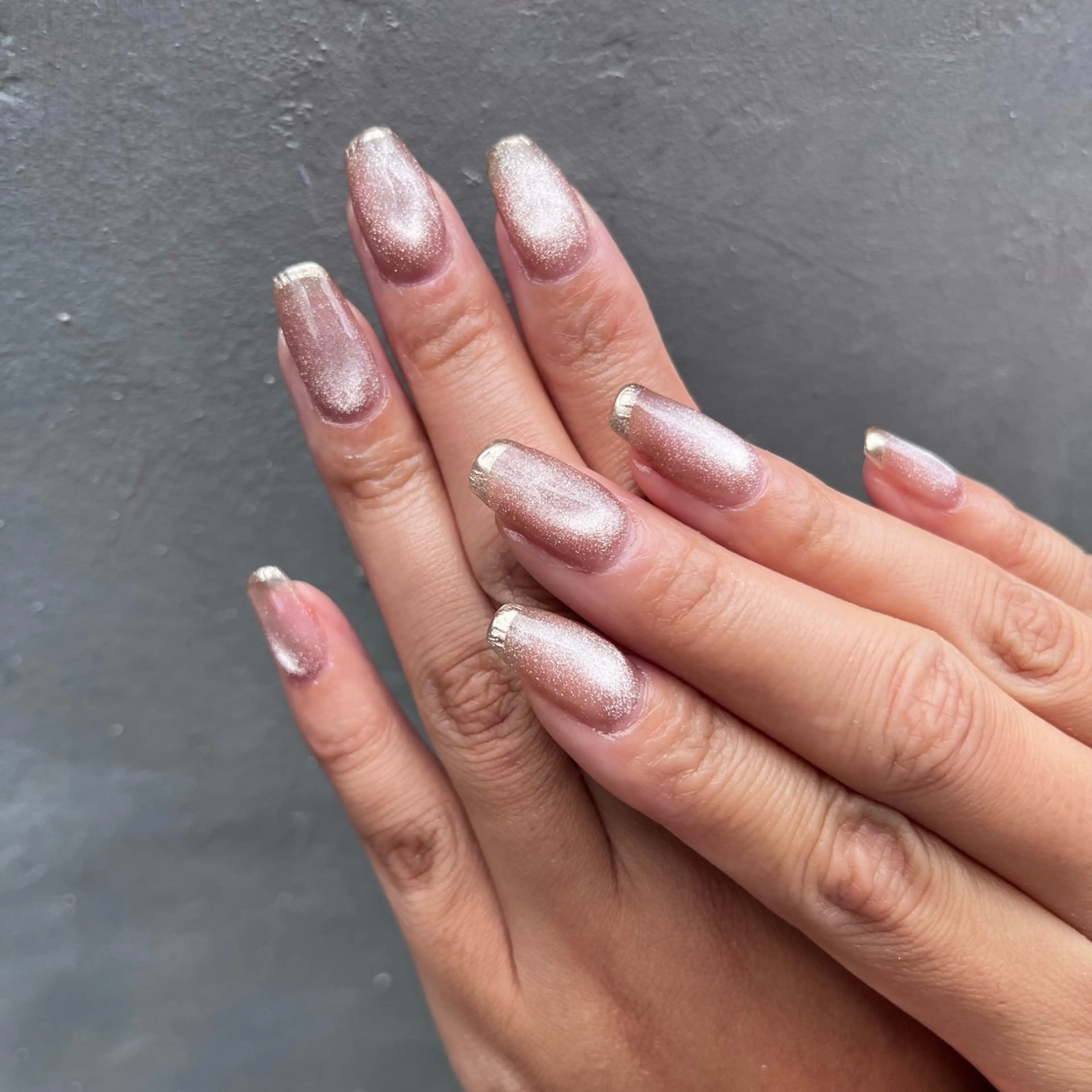 ネイル erieque nailのネイルデザイン