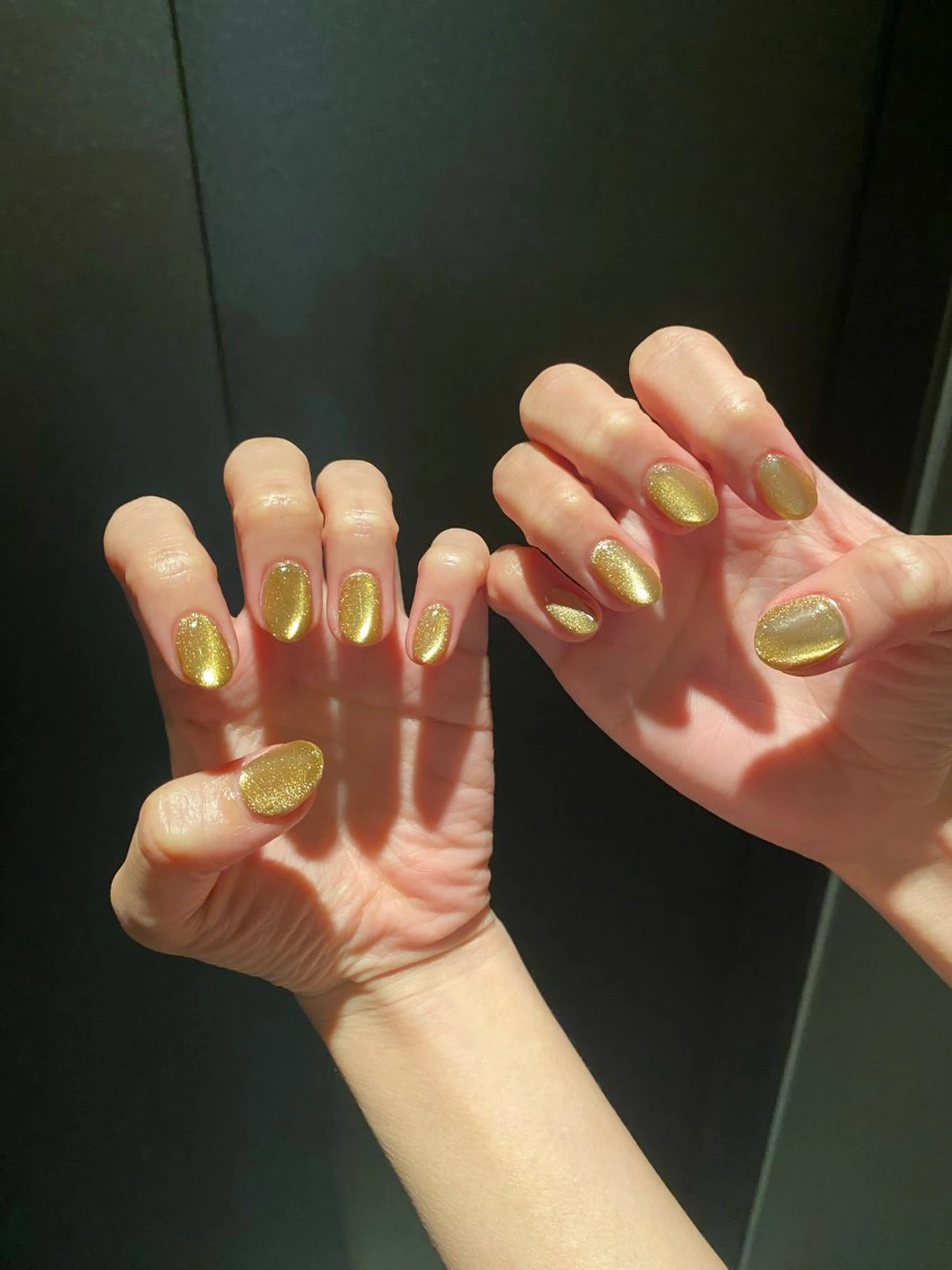 ネイル 佐藤 ゆみのネイルデザイン