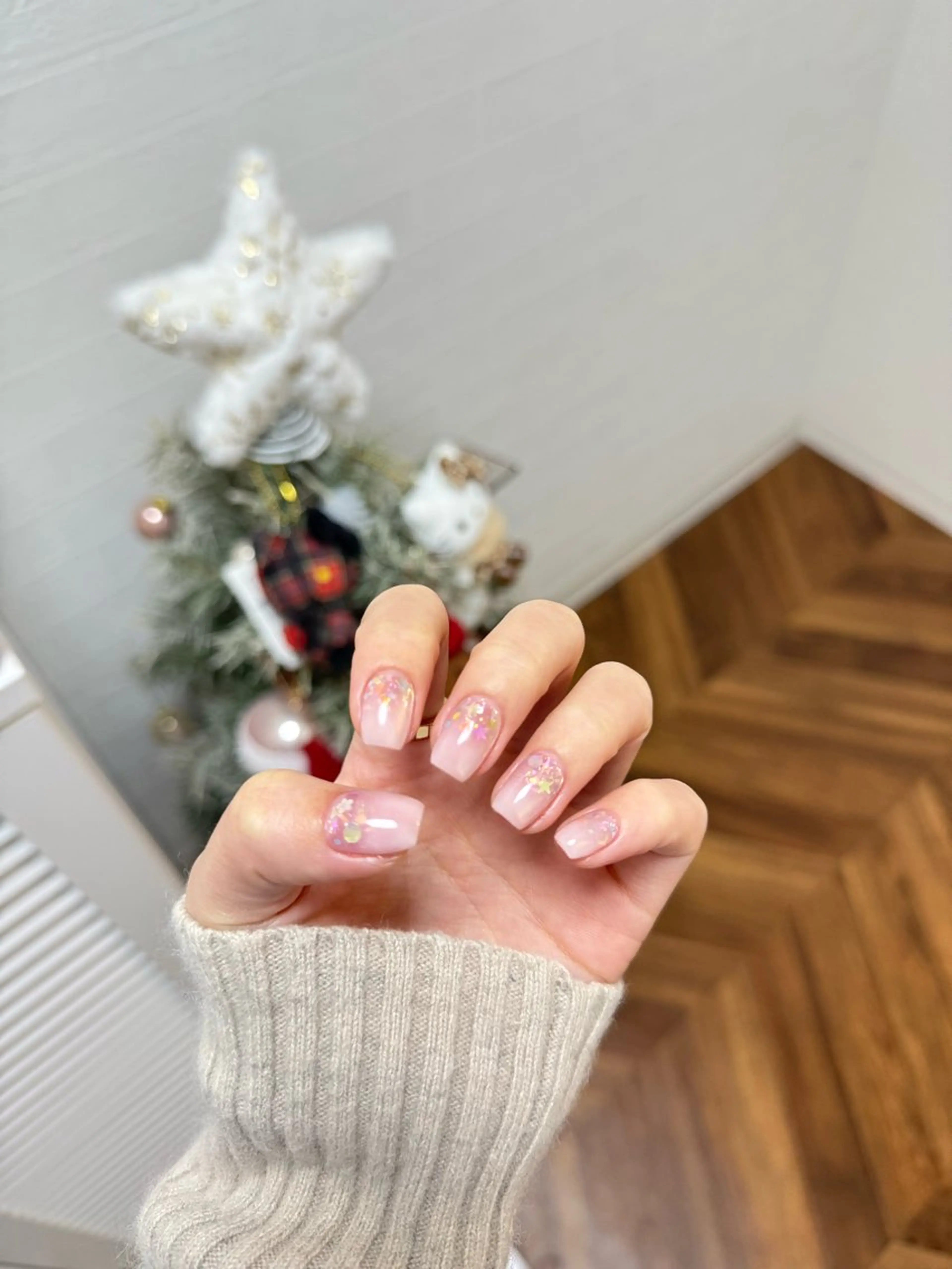 ネイル UnicornNail所属・Unicorn Nail 矢場町店のネイルデザイン