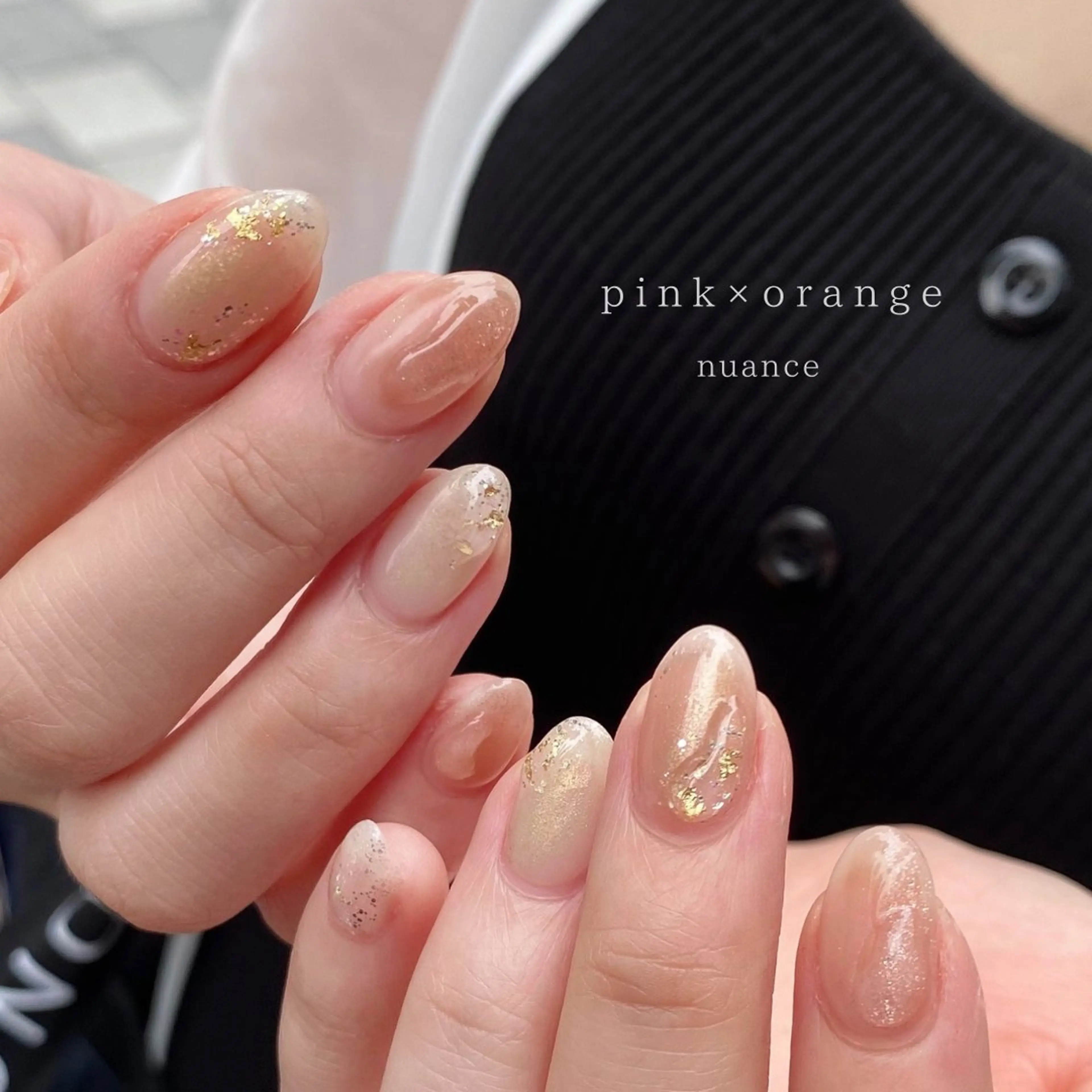 ネイル Ulu nail Kanaのネイルデザイン