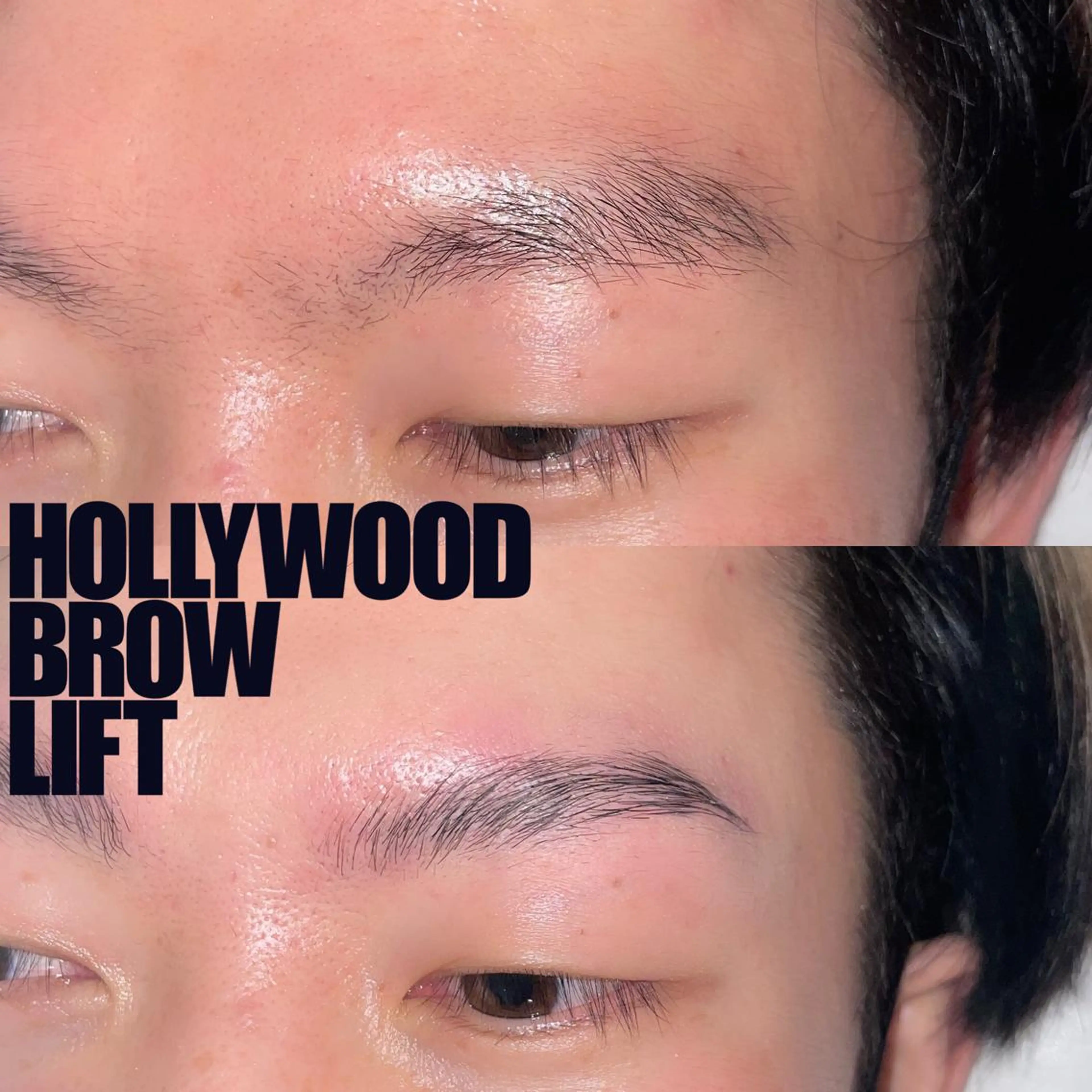 メンズ アイブロウ メンズアイブロウ GO TODAY SHAiRE SALON Vellmie店所属・吉祥寺kasumi 🌛eye/browのマツエク・マツパデザイン