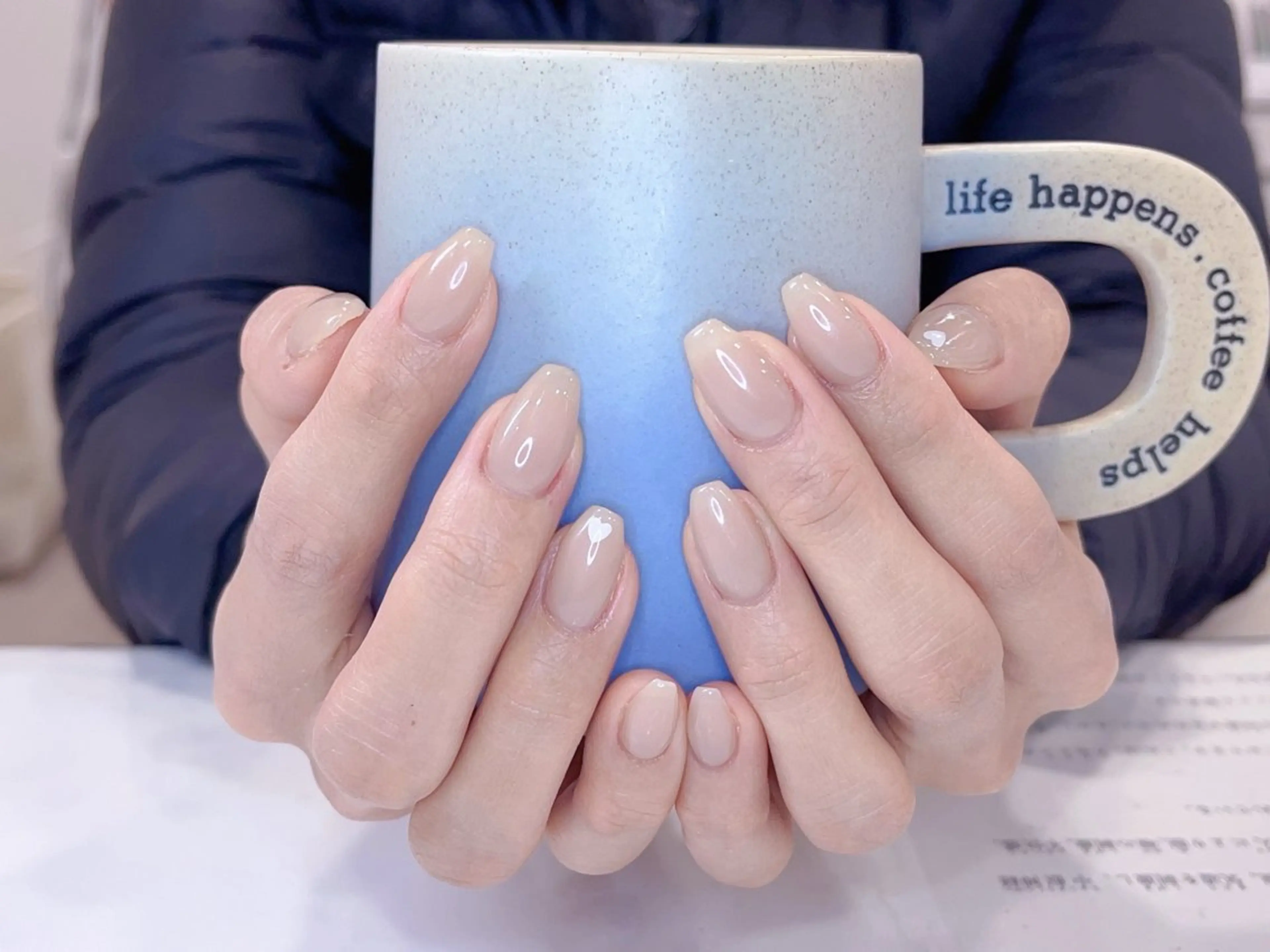 ネイル Nail Salon KINA 心斎橋店のネイルデザイン