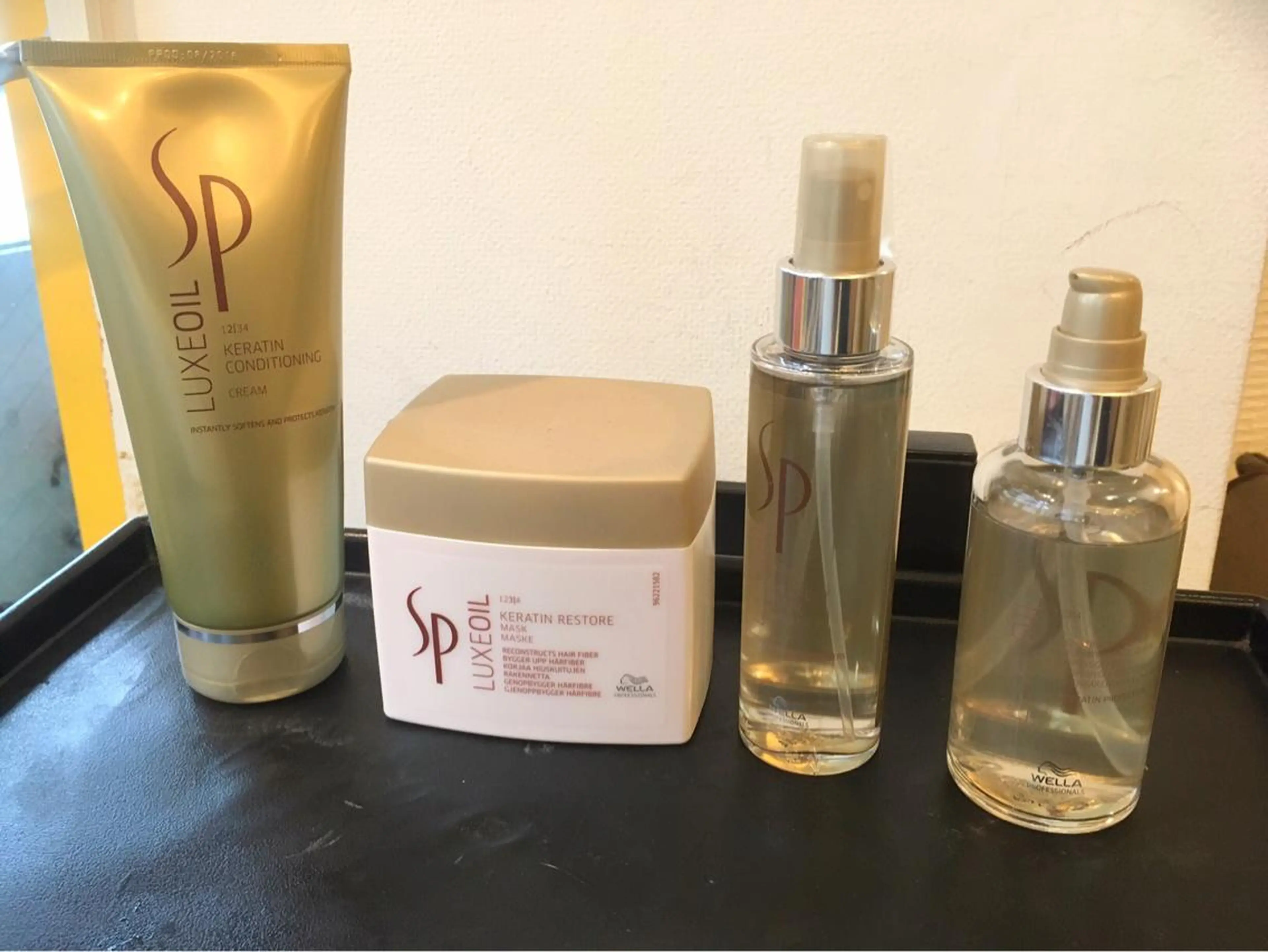 Lumderica(ラムデリカ)所属・ラムデリカ YUKAのヘアスタイル