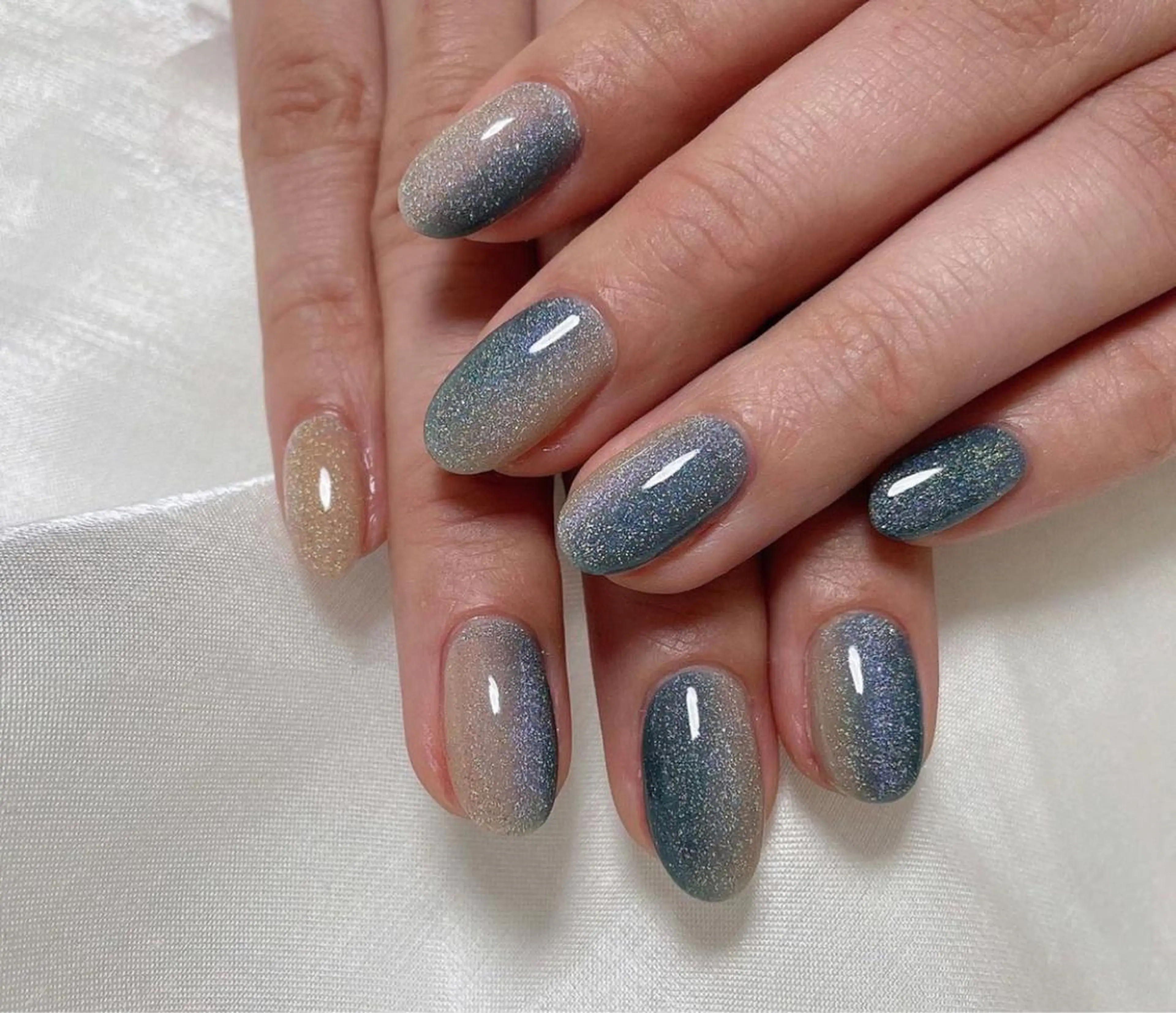 ネイル muse nailのネイルデザイン