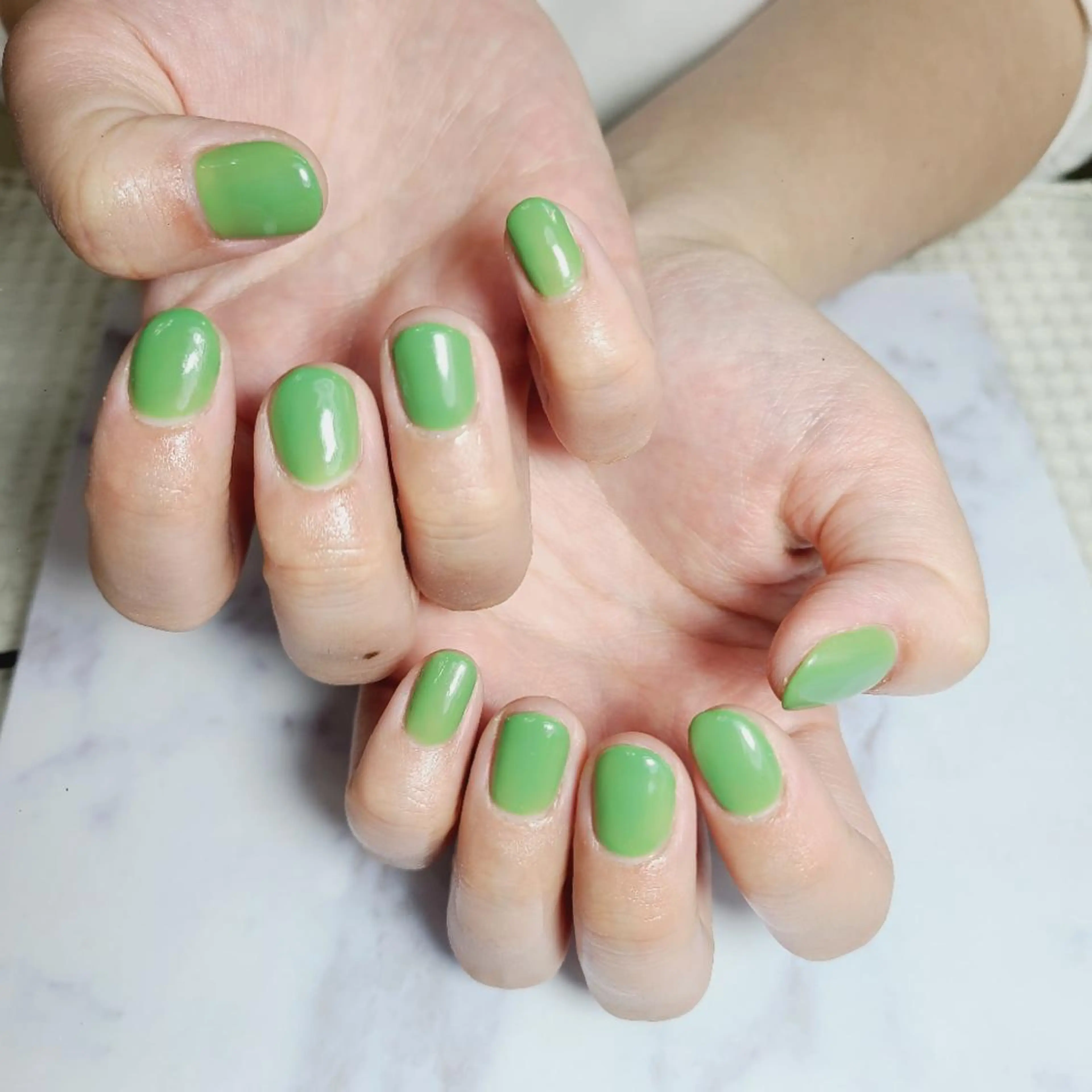 ネイル カラー LDK Nail Salonのネイルデザイン