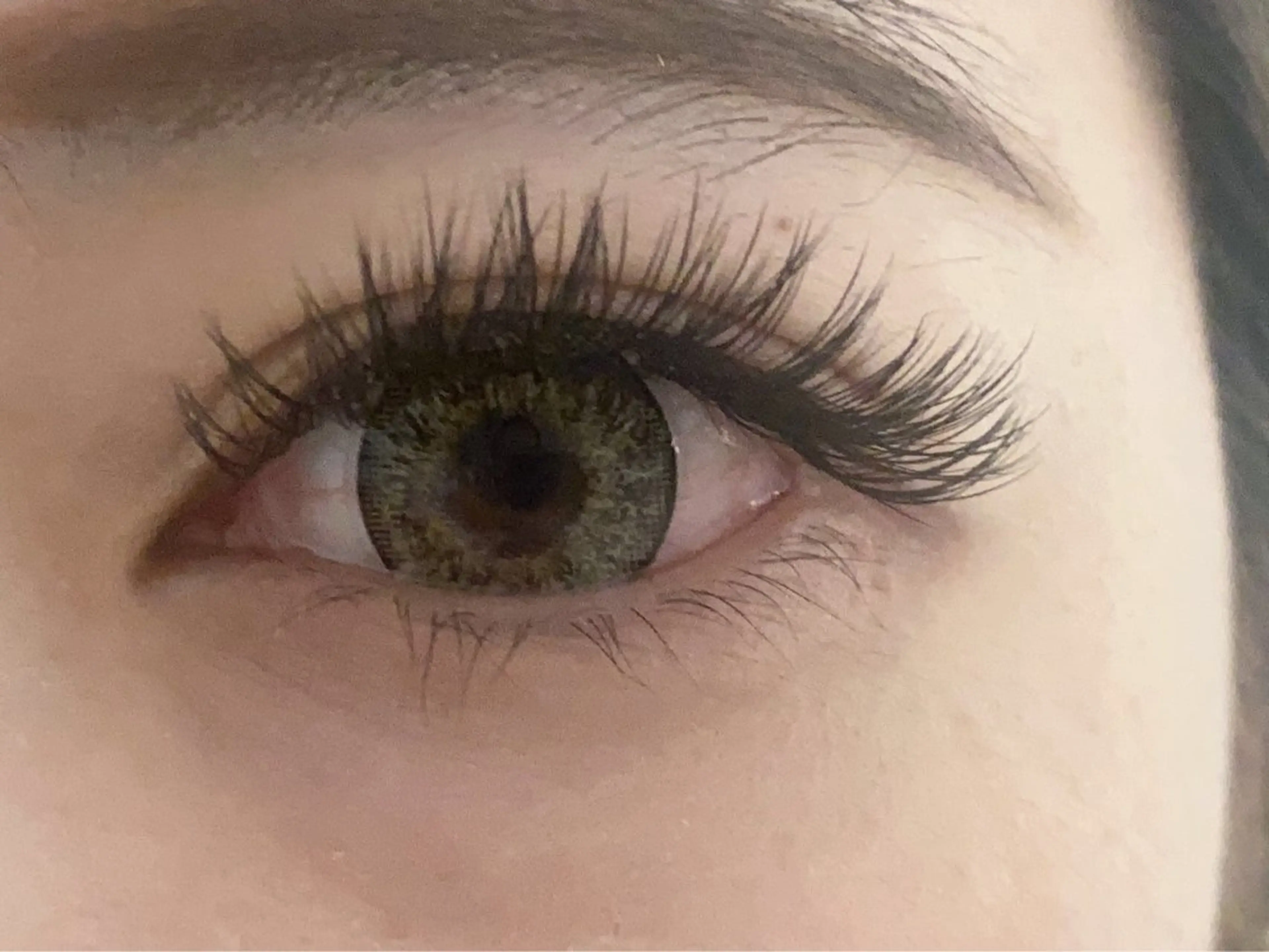 マツエク・マツパ BEL EYE BEAUTYジュンのマツエク・マツパデザイン