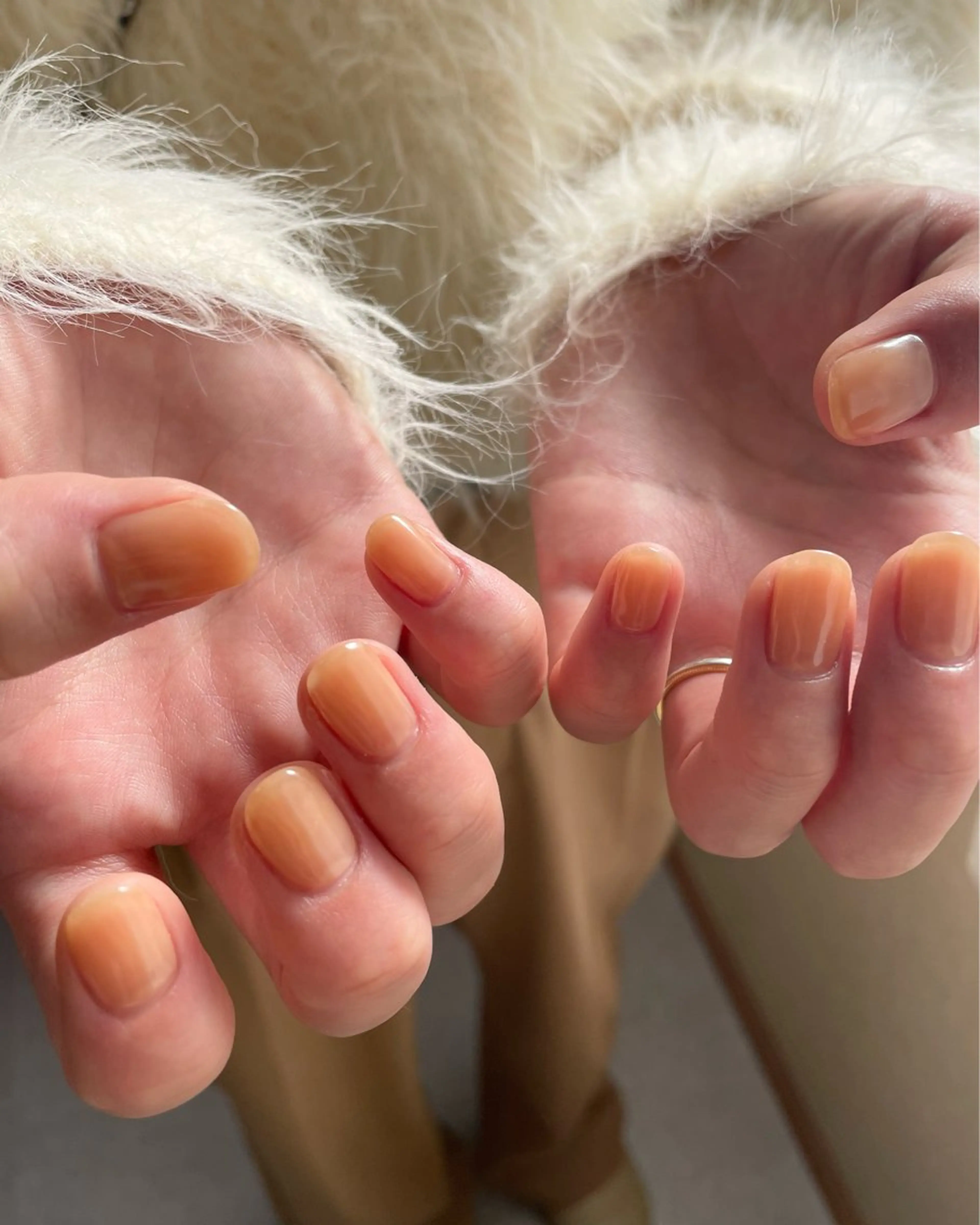 ネイル ハンドネイル _ amiのネイルデザイン