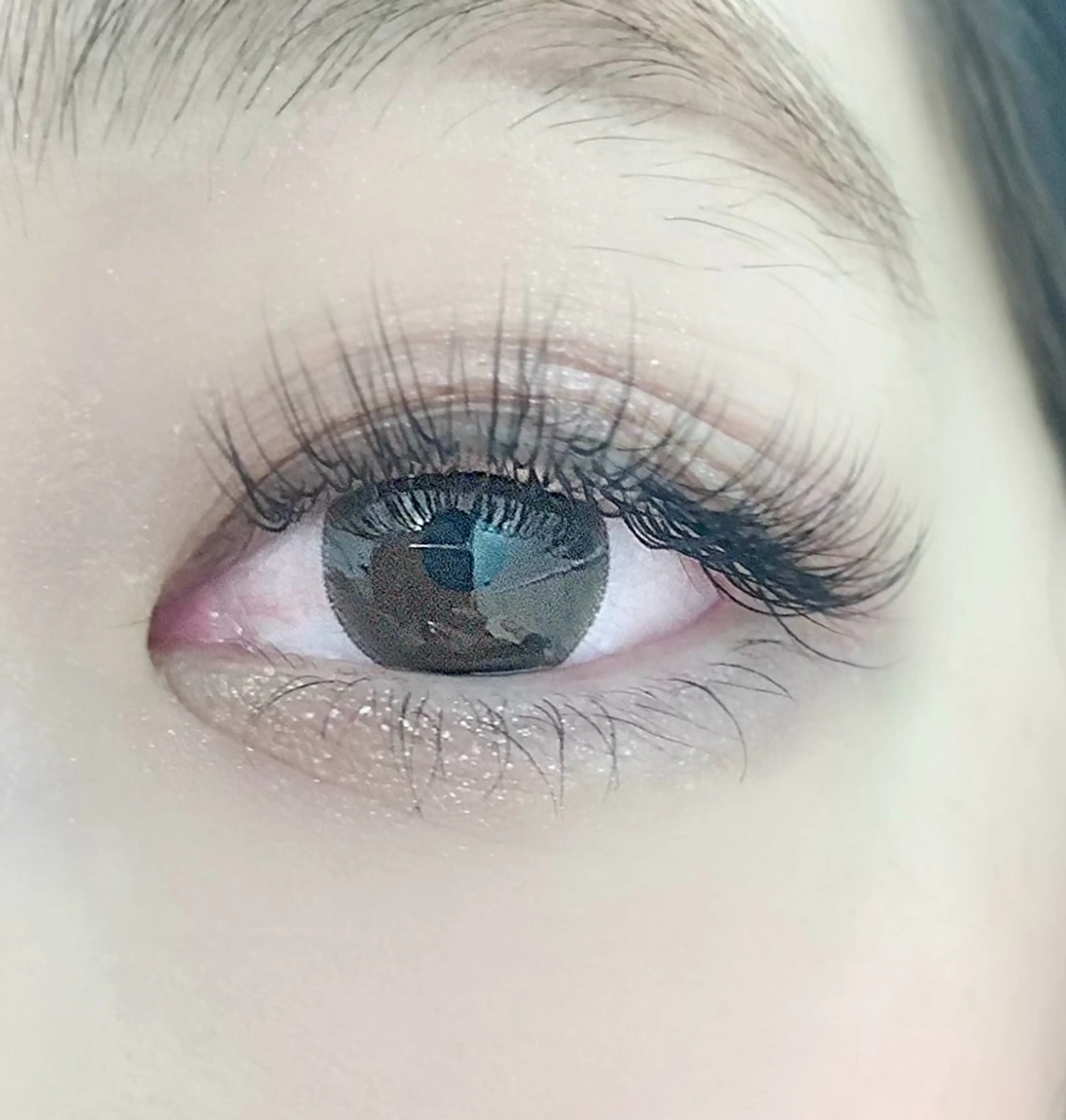 マツエク・マツパ eyelash mignonのマツエク・マツパデザイン