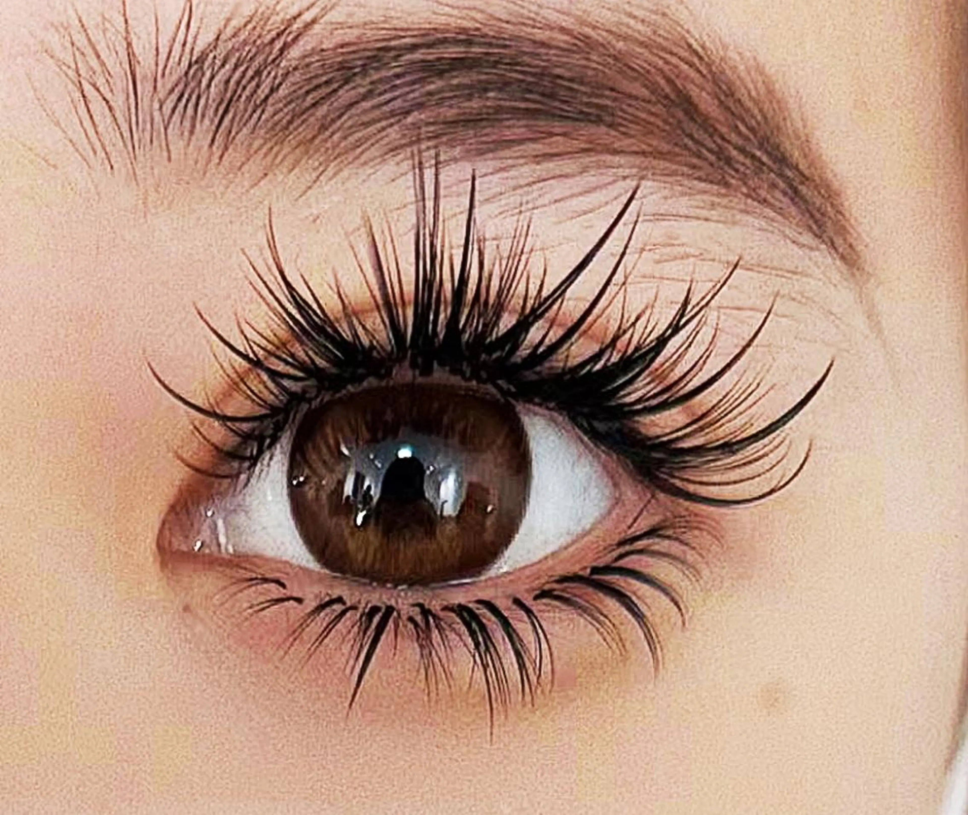 マツエク・マツパ AB マツエクネイルサロンのマツエク・マツパデザイン