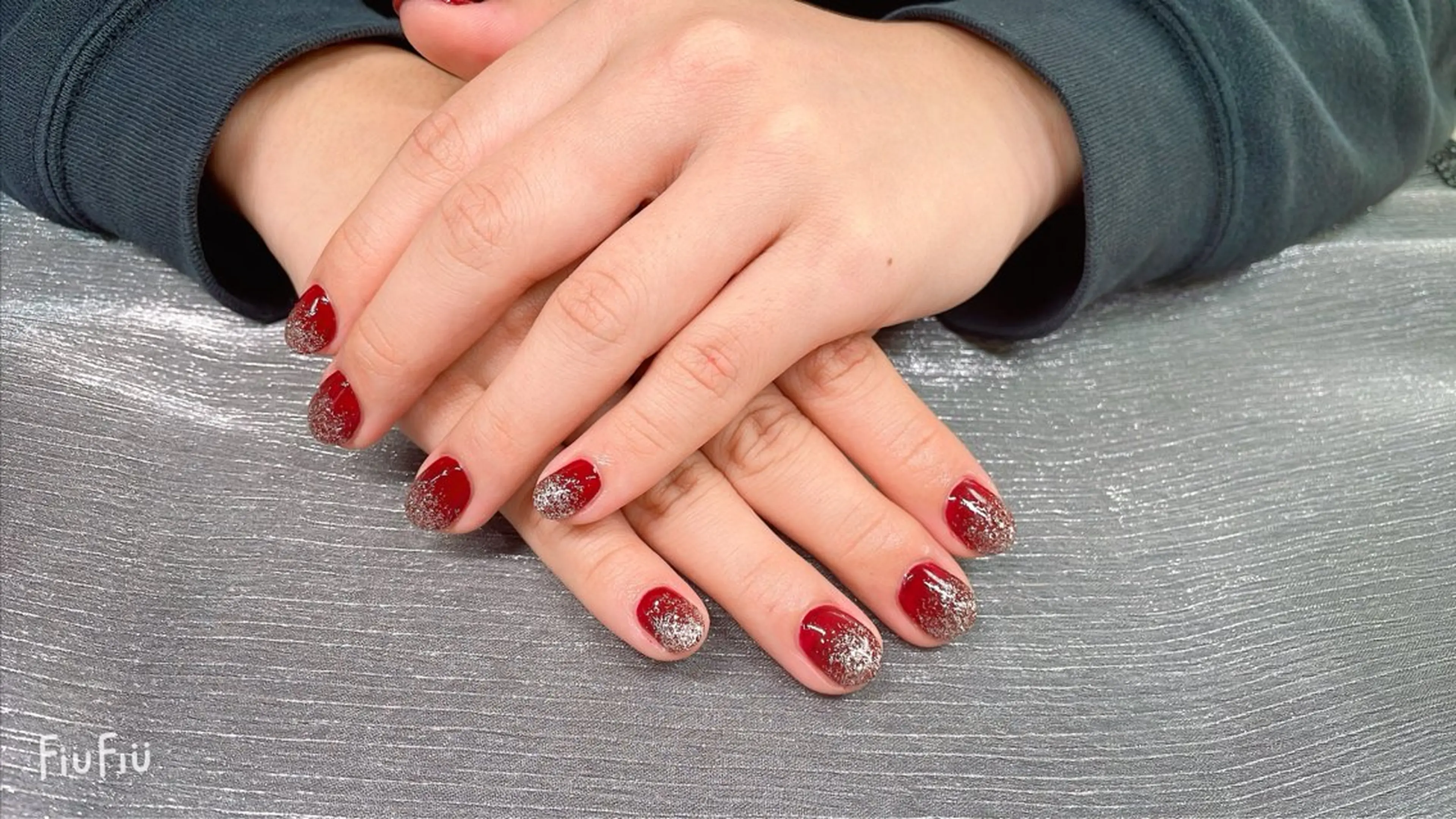 ネイル KIRANAIL あやねのネイルデザイン