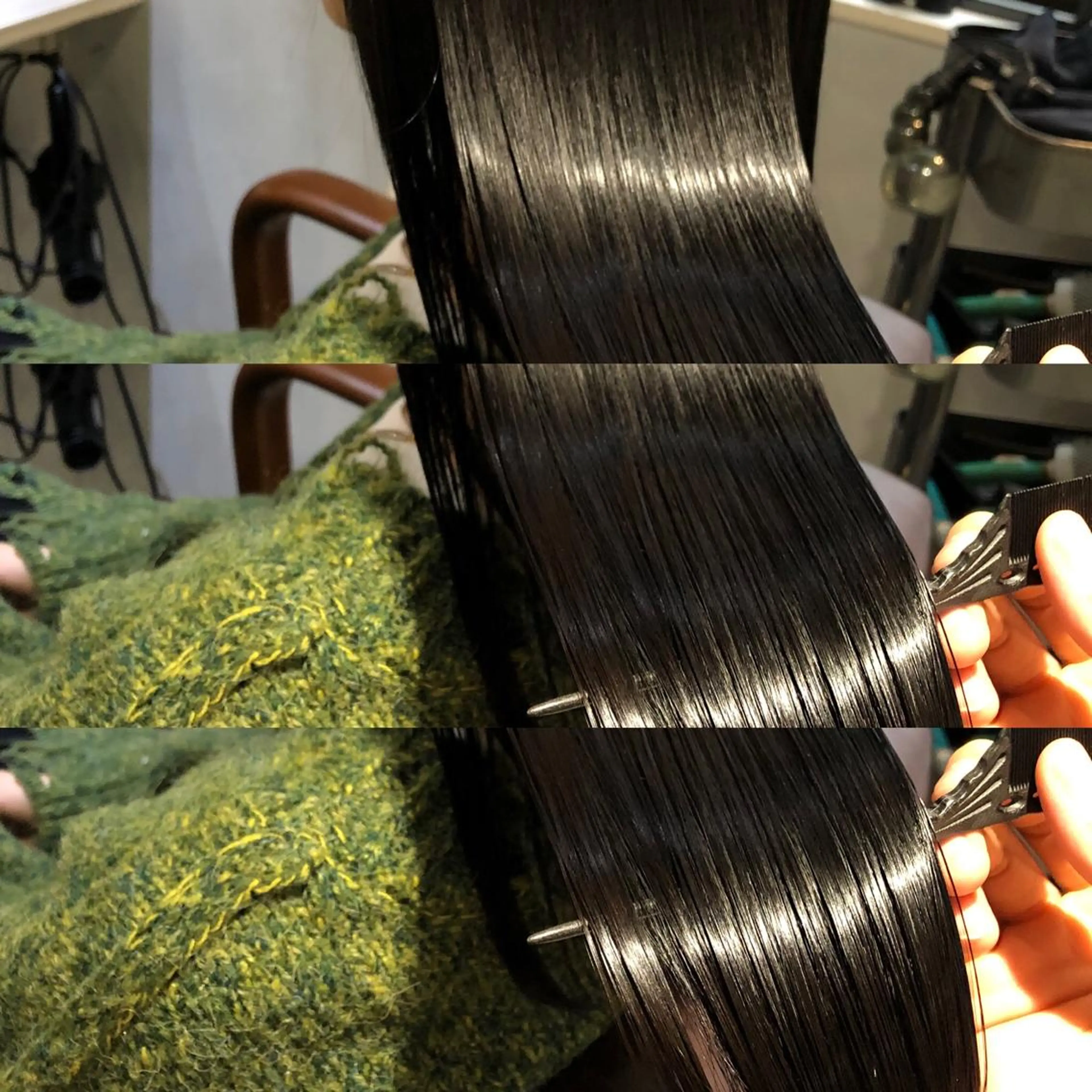 ミディアム Masena所属・【必ず似合わせます】 川口航平のヘアスタイル