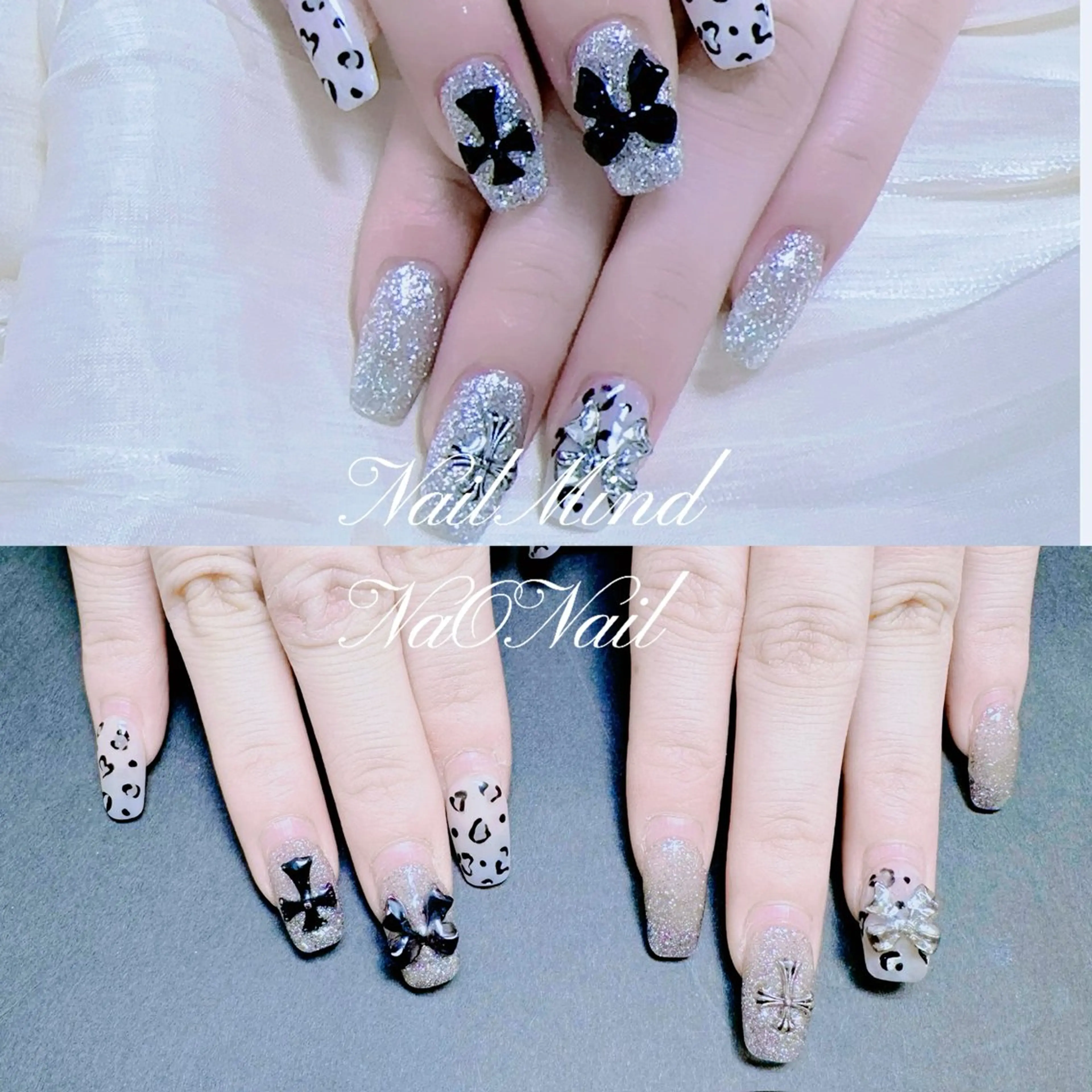 ネイル ハンドネイル Nail Mind (NaONail）のネイルデザイン