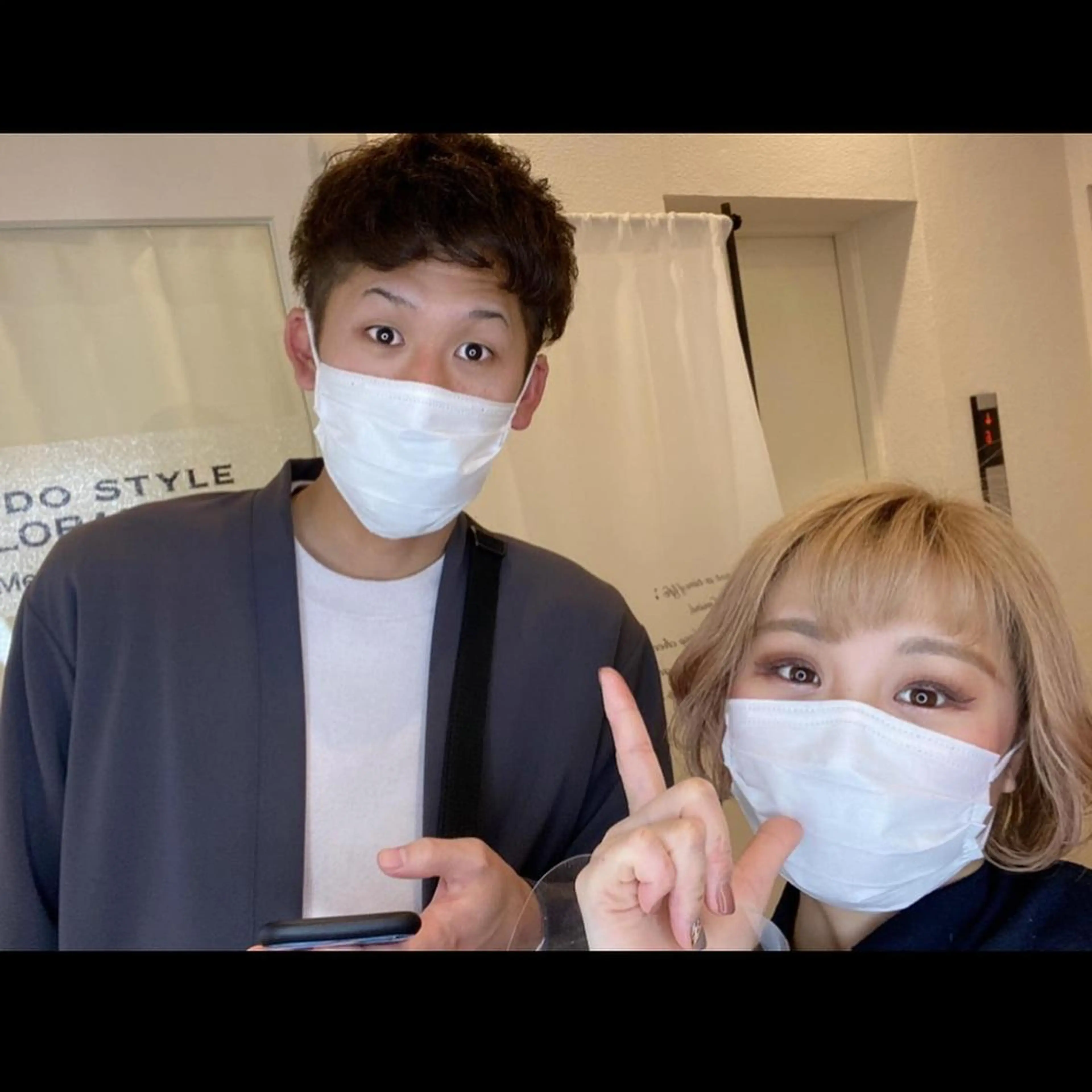 ショート カラー メンズ キッズ ショートボブ 子どものヘアアレンジ メンズショート ボブ ショートヘア ショート、ボブなら お任せ❤️石川由美のヘアスタイル