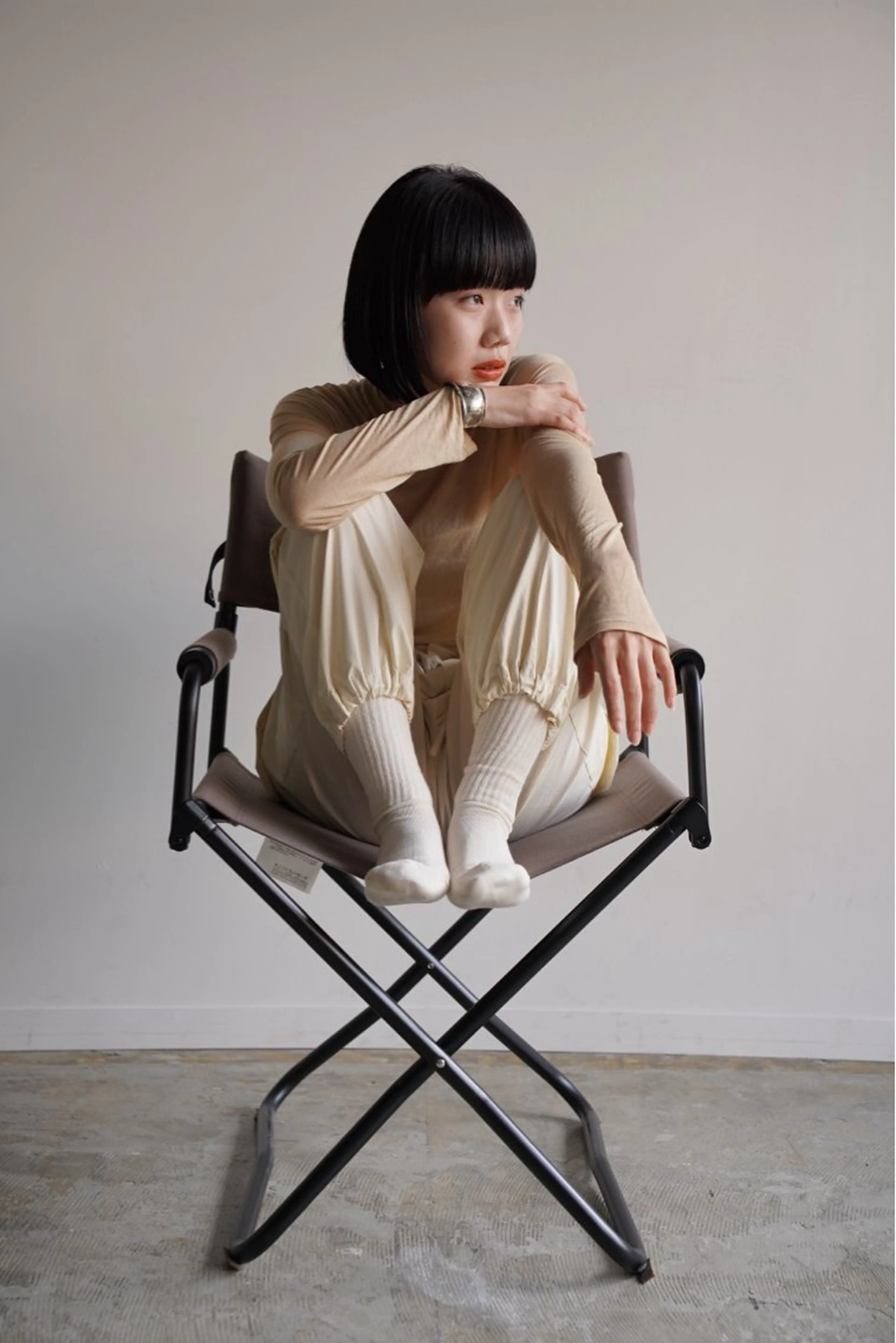 ショート レディースカット🎀 NANAHAのヘアスタイル