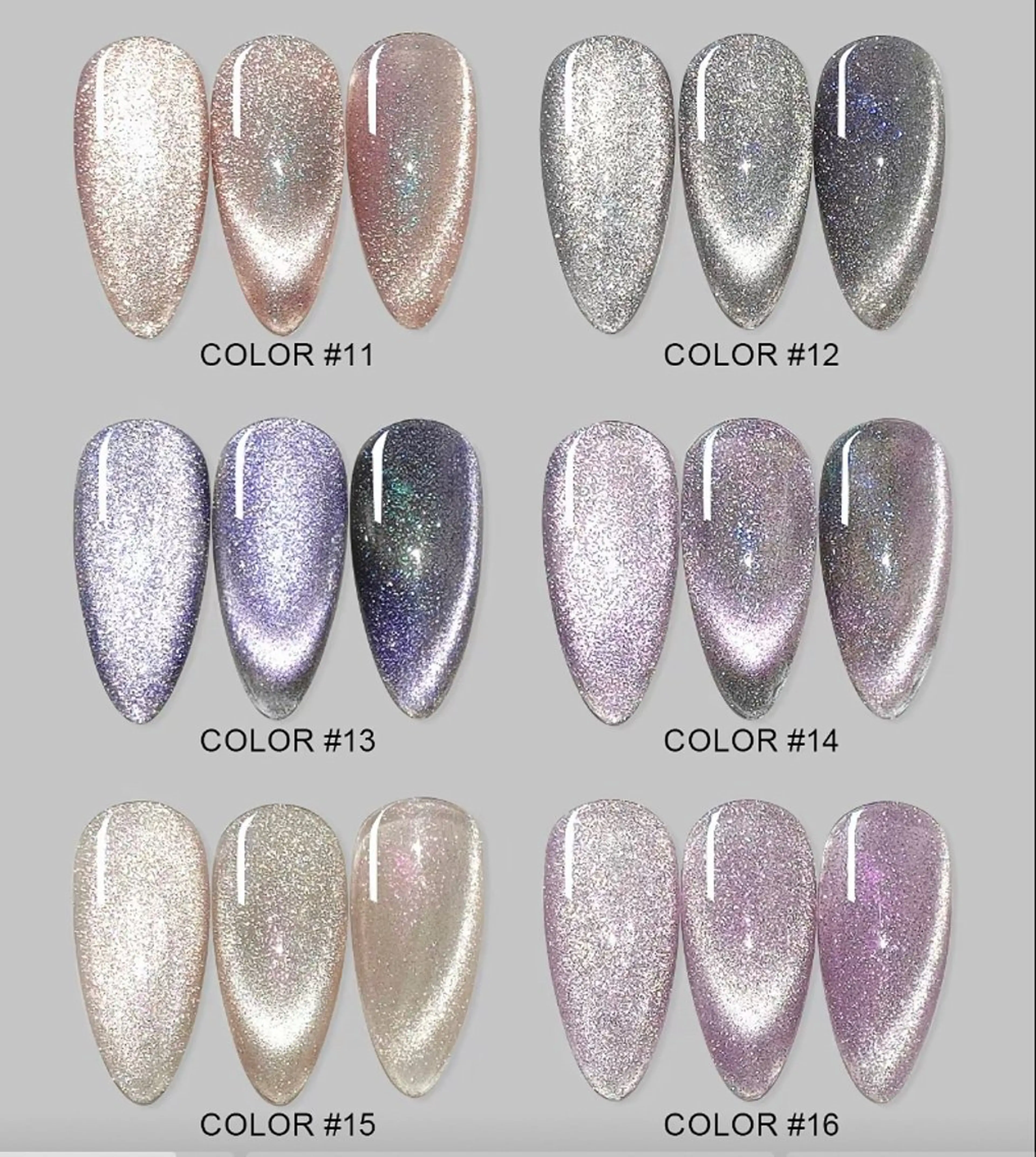ネイル ハンドネイル mio nailのネイルデザイン
