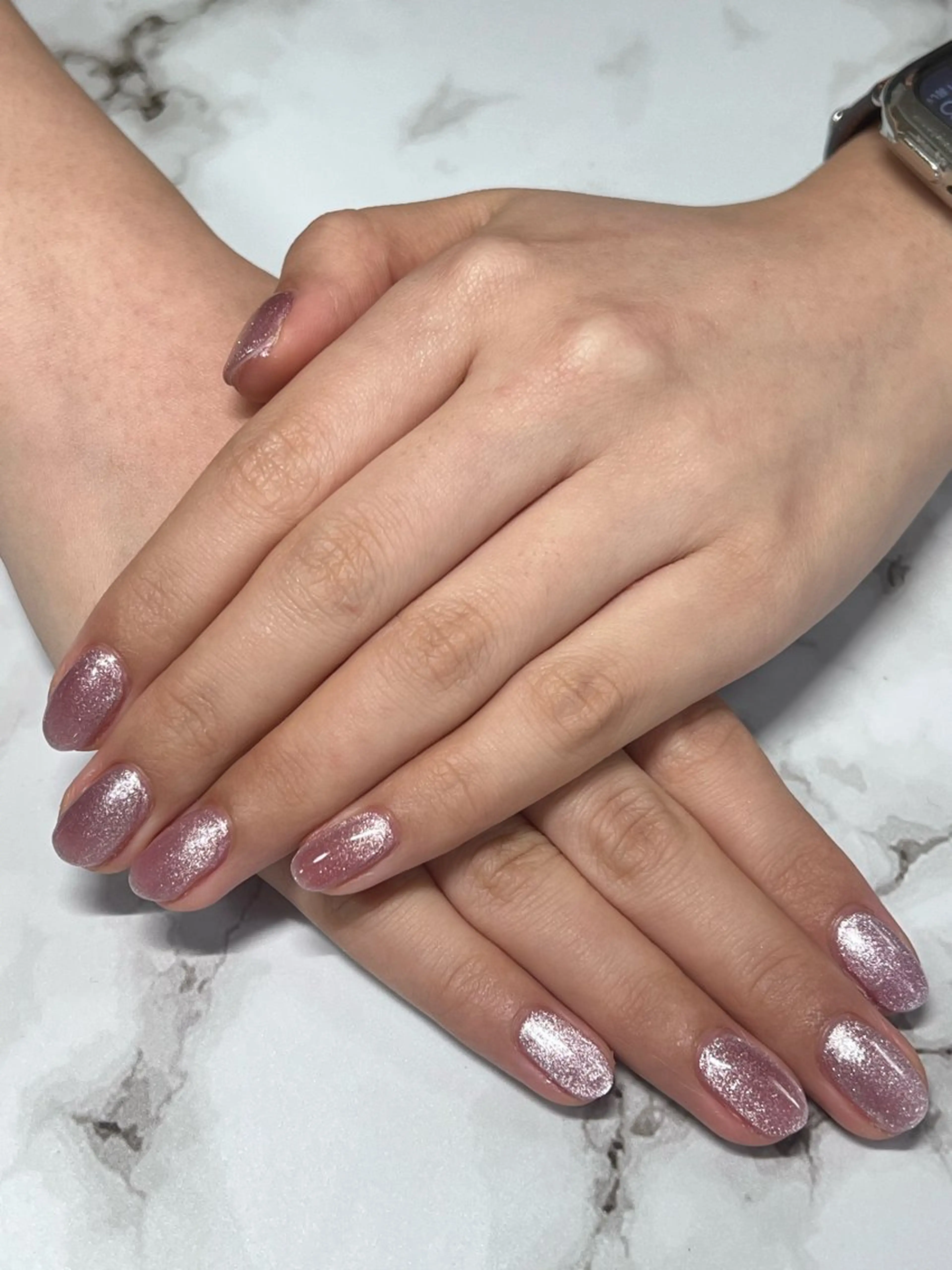 ネイル 自由が丘サロン AYAME💅のネイルデザイン