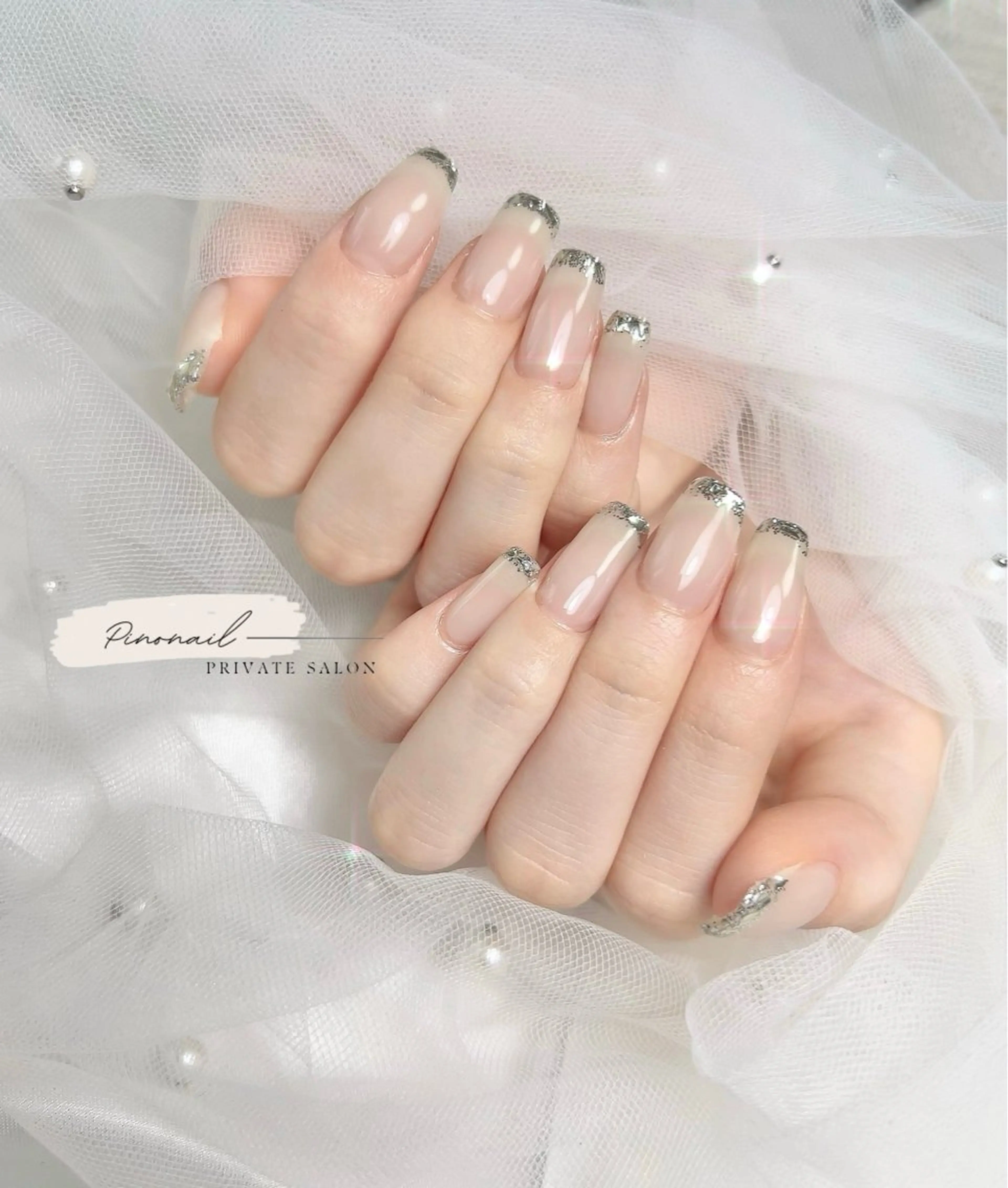 ネイル ハンドネイル pinonail所属・Pino Nailのネイルデザイン