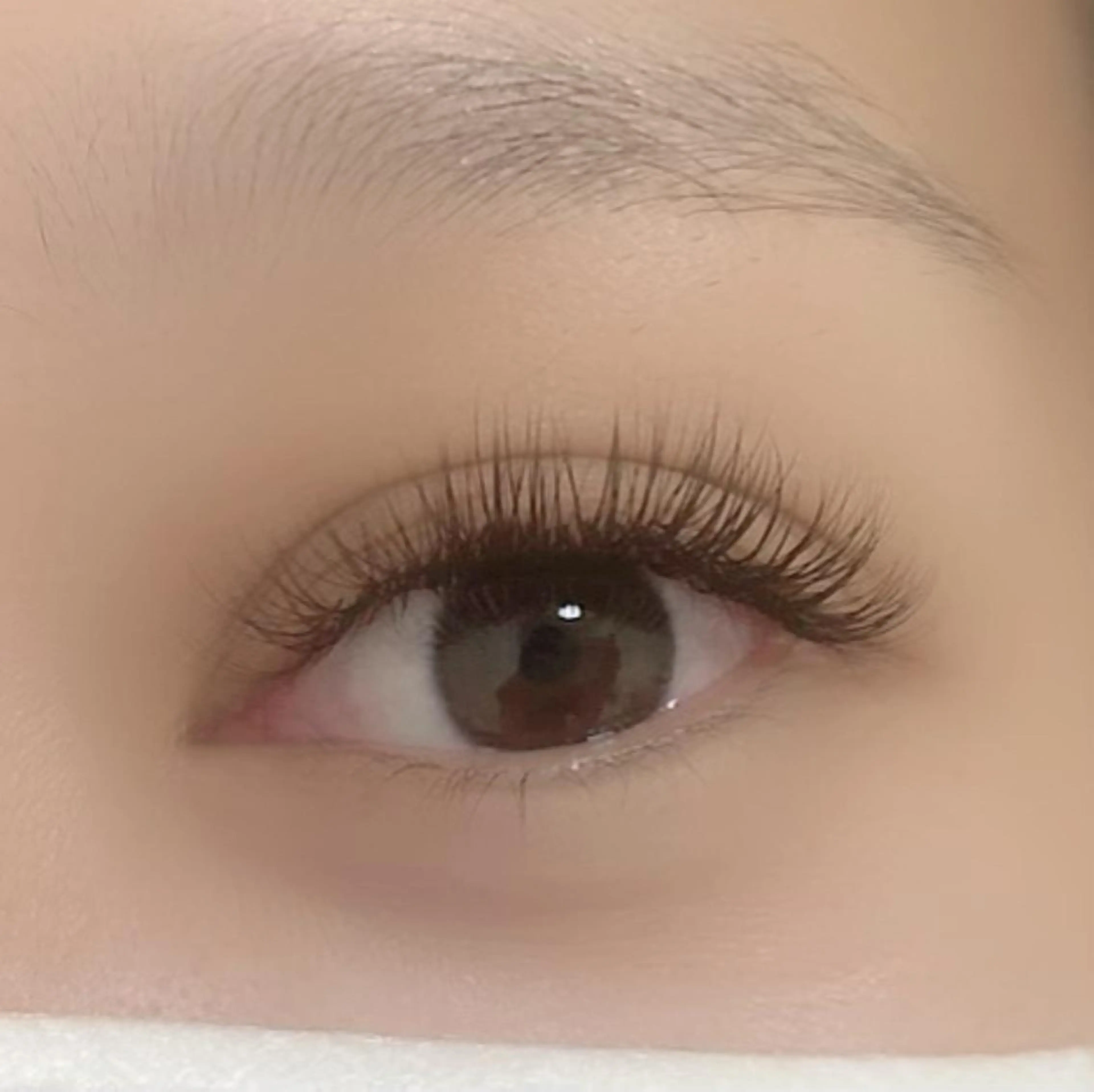 マツエク・マツパ eclat ANJUのネイルデザイン