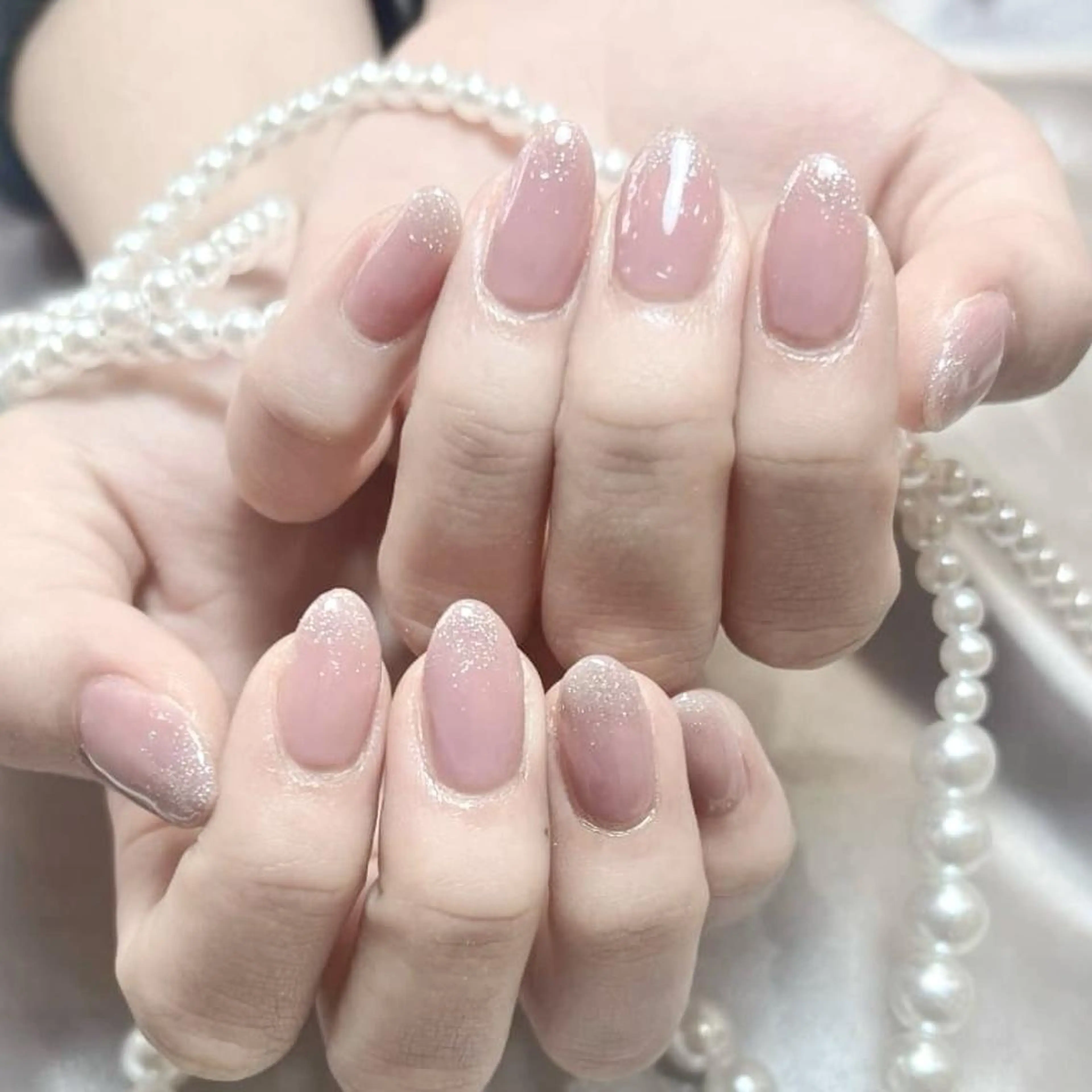 ネイル RAFFINE tennのネイルデザイン