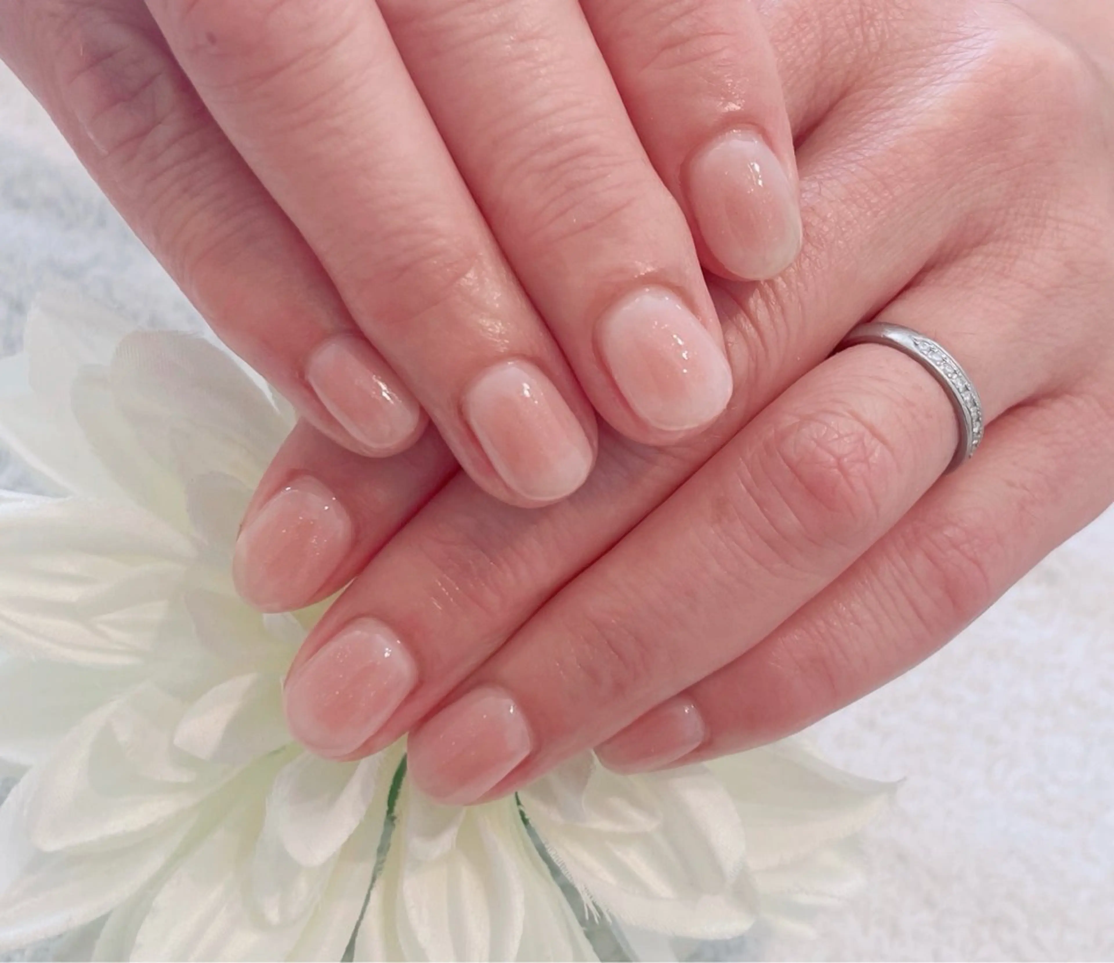 ネイル ハンドネイル 奥田 加奈子のその他イメージ