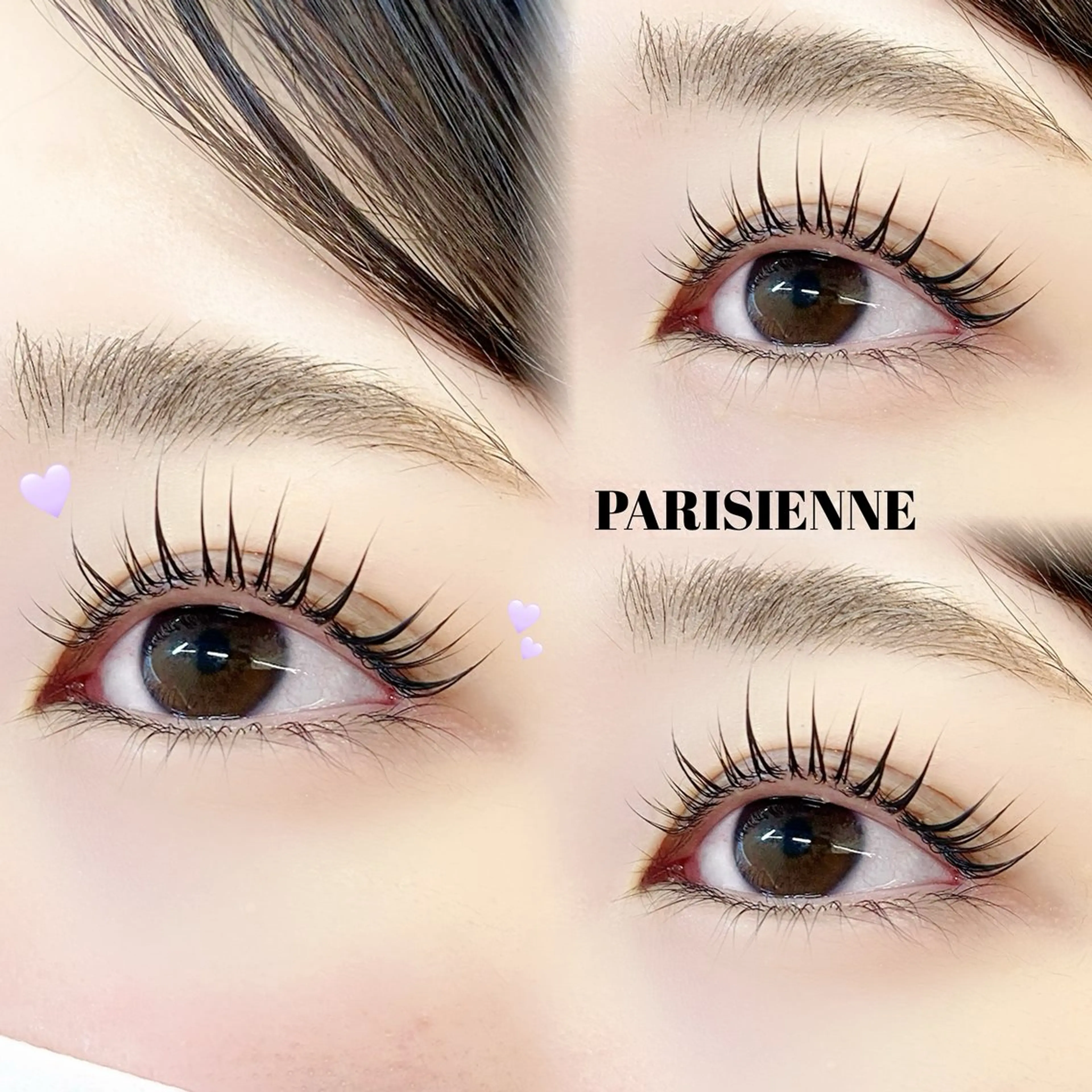 【新規限定】パリジェンヌラッシュリフト🪄︎︎◝✩の写真