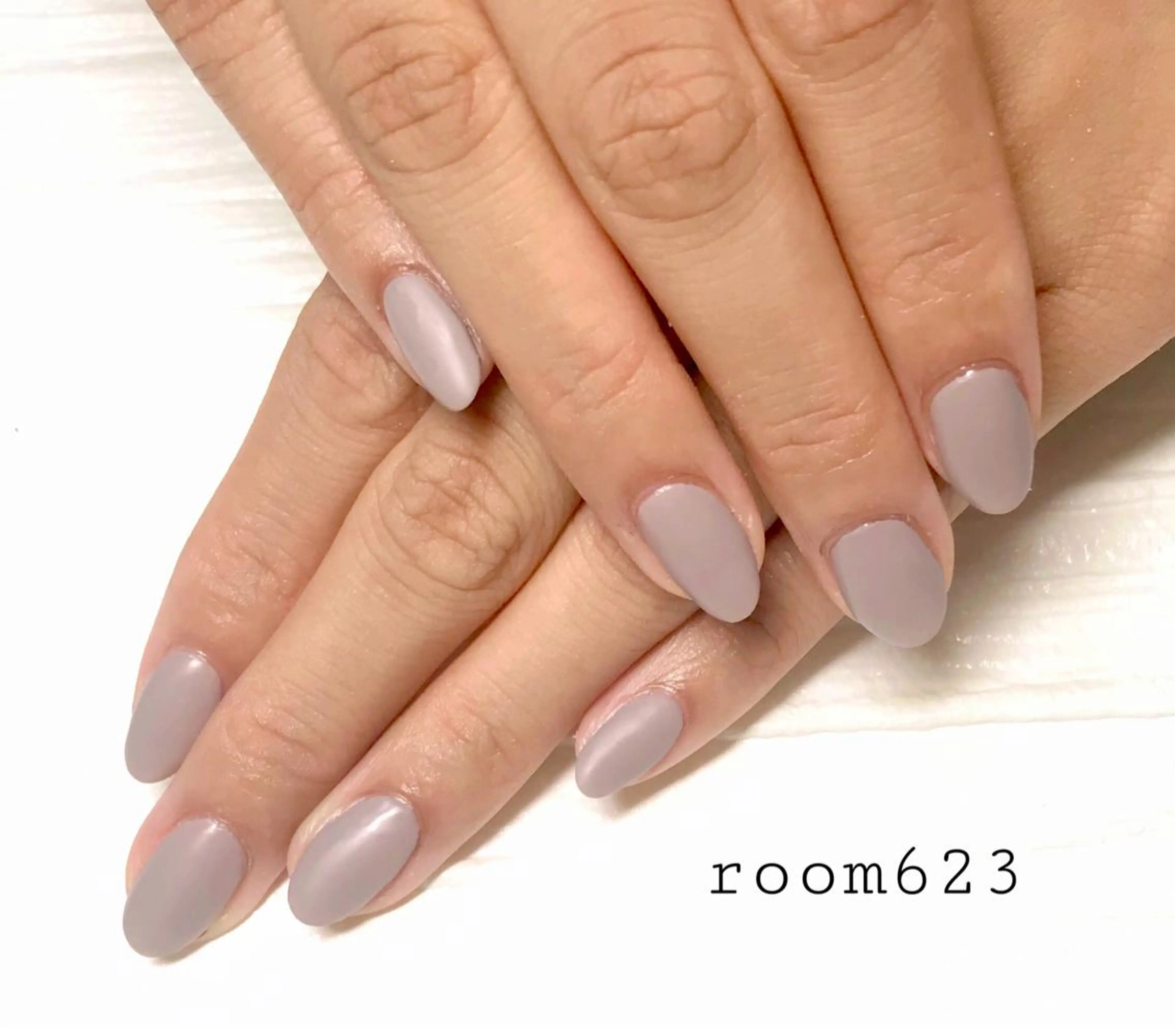 ネイル 青山ルーム735 yukiのネイルデザイン