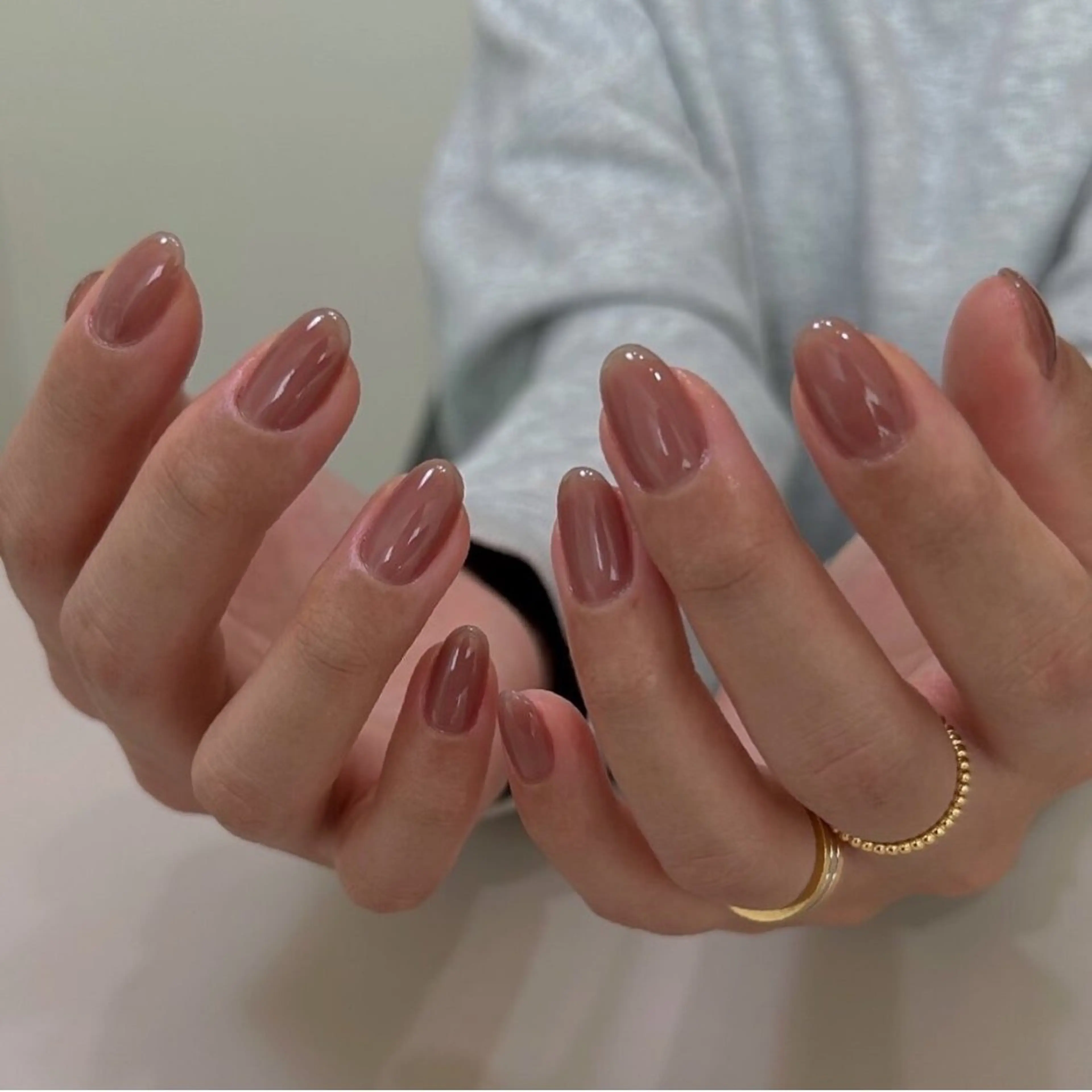 【新規/他店オフ無料】選べるワンカラー orカラグラ¥7700→¥3300!!※エーナイングループご利用初めての方の写真