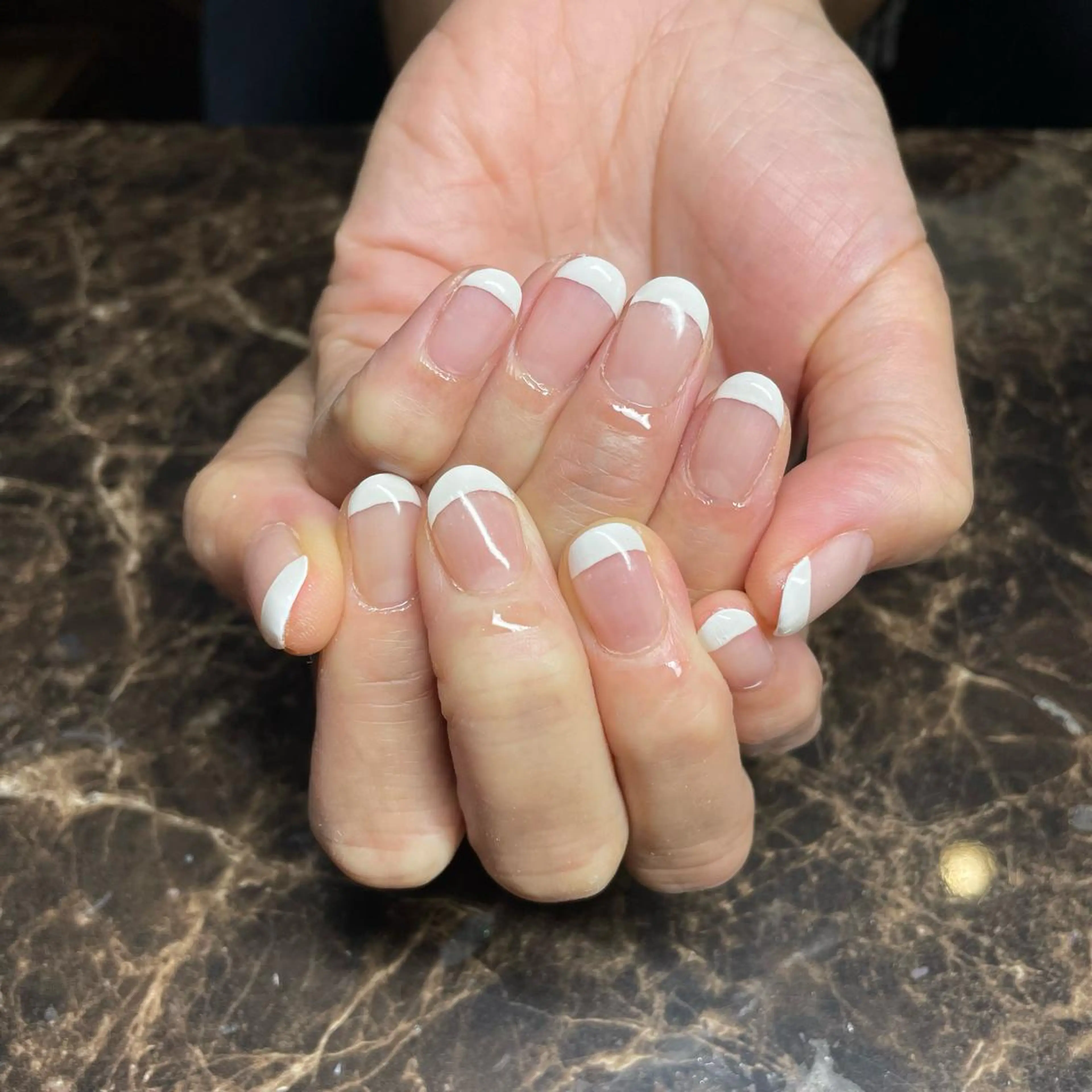 ネイル IROHA Nail 堺雛薫のネイルデザイン