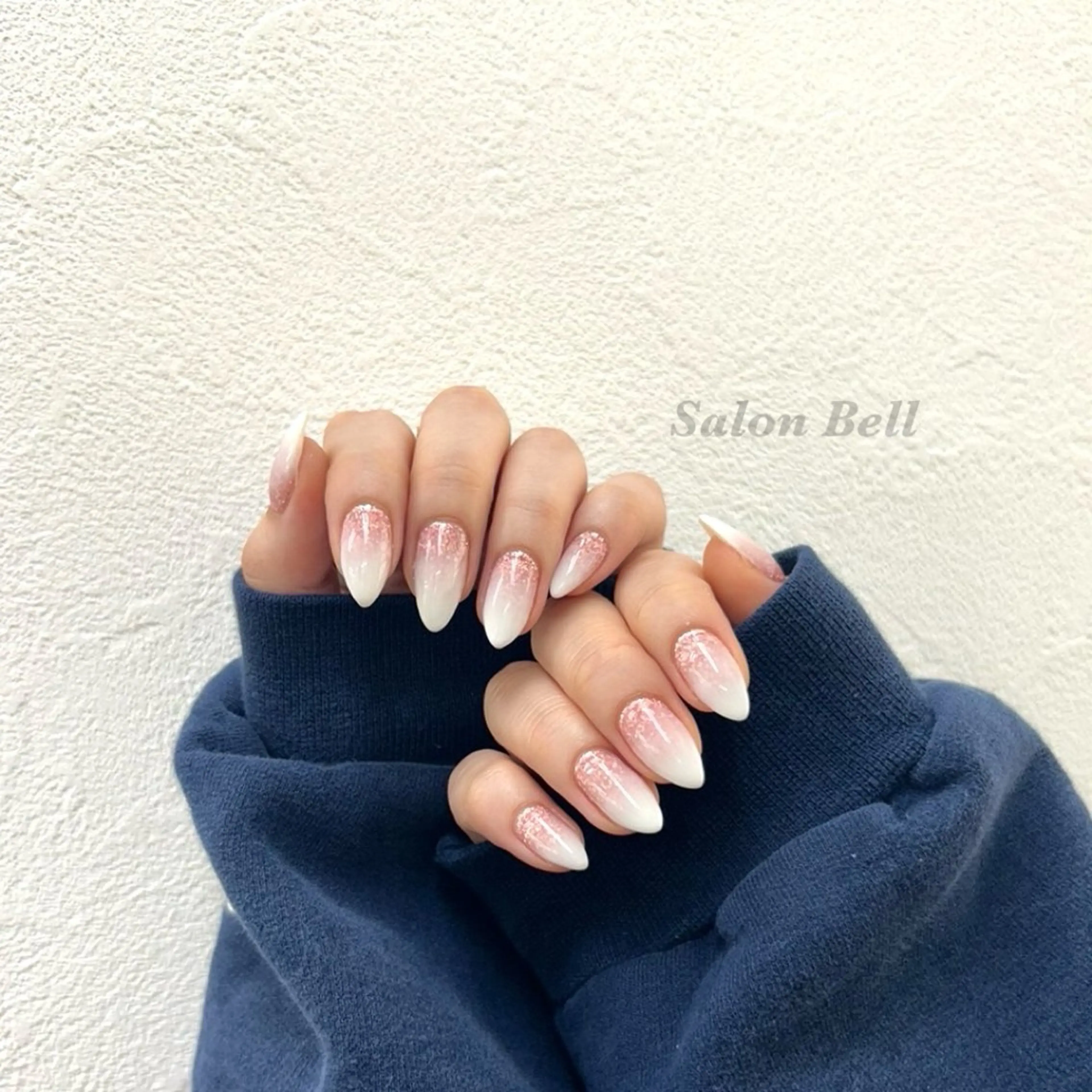 ネイル Bell 富田林店 SAYAKAのネイルデザイン