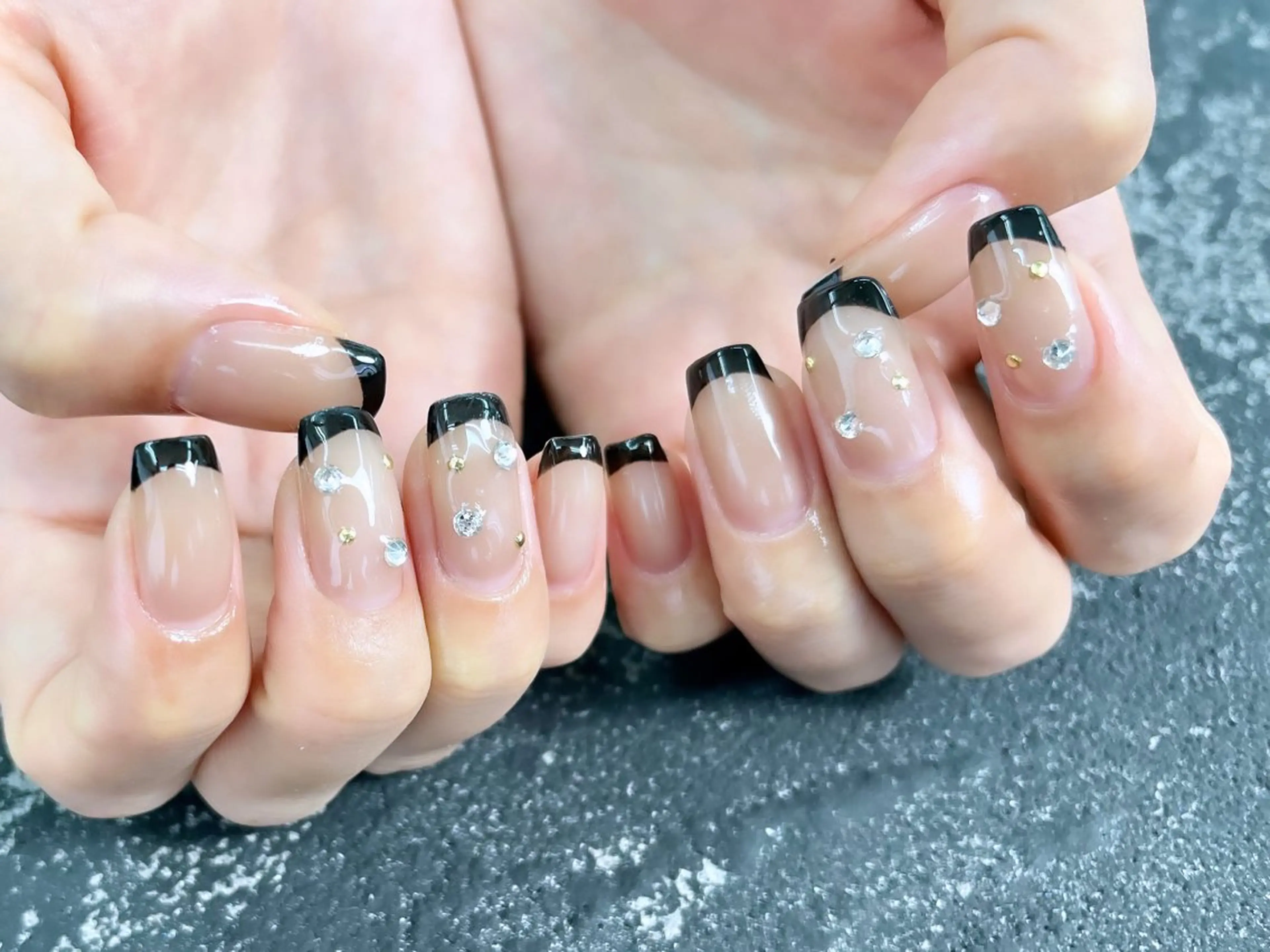 ネイル nail salon noaのネイルデザイン