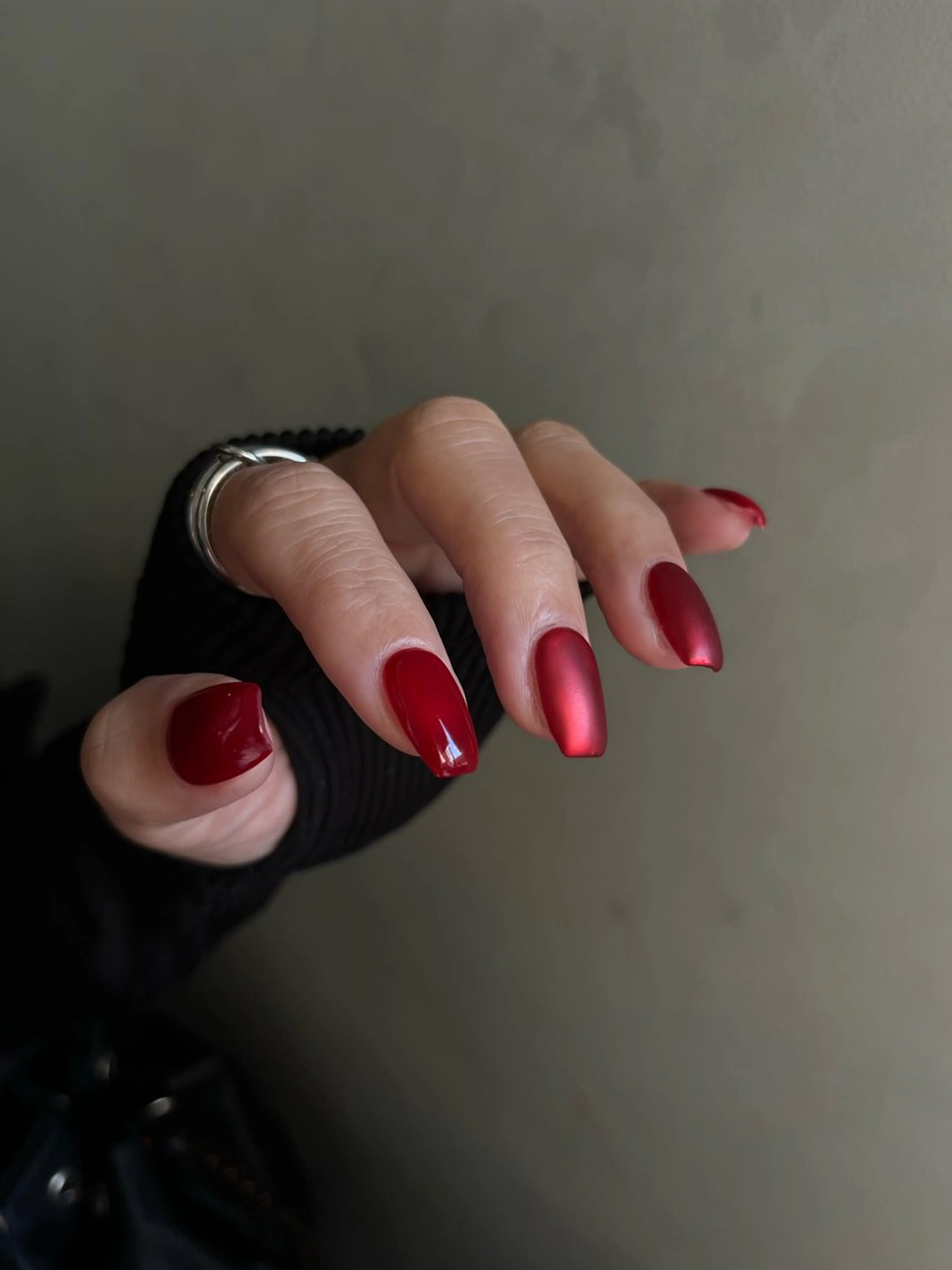 ネイル ハンドネイル mitsuki / Manonのネイルデザイン