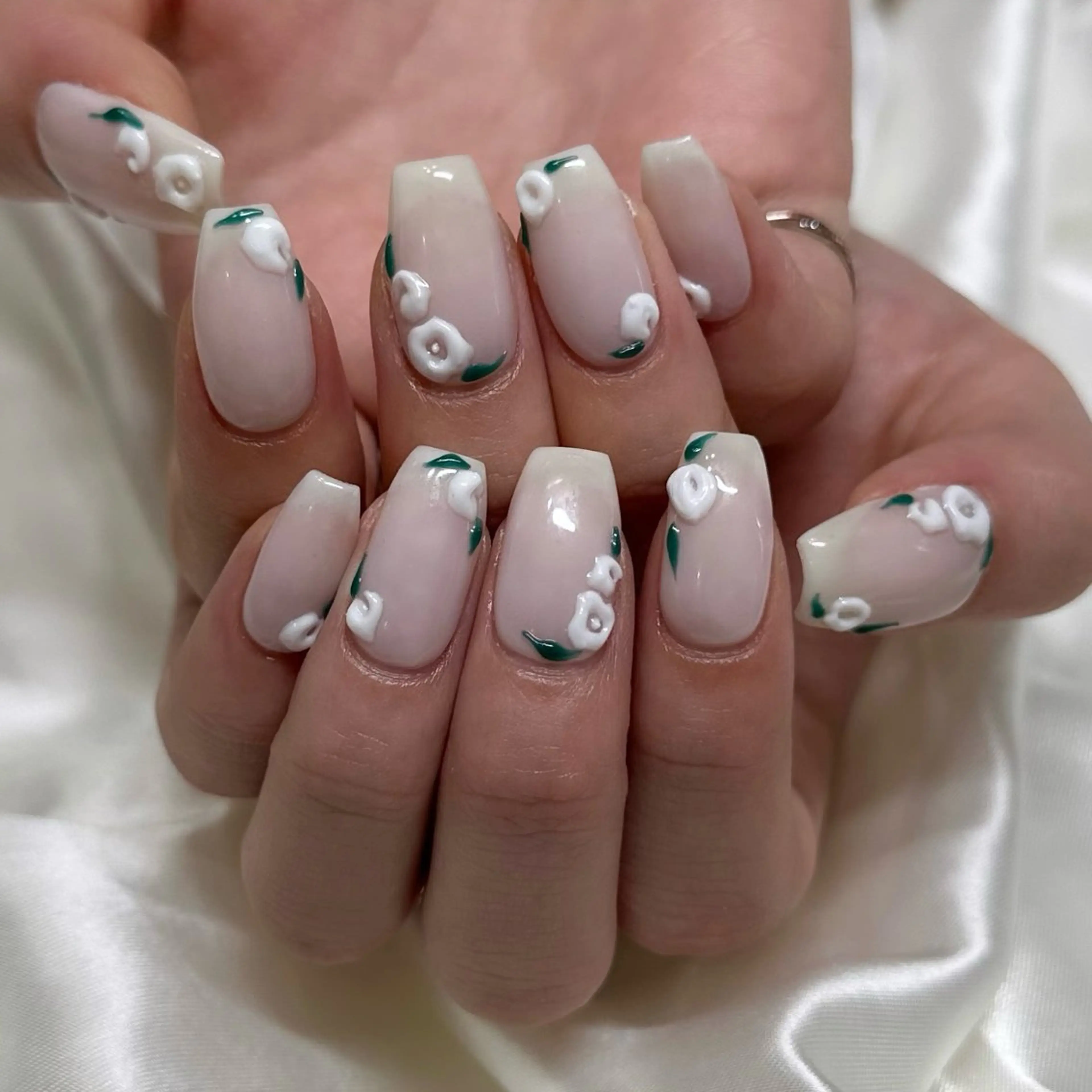 ネイル ハンドネイル Anela.nail所属・Anela. nailのネイルデザイン
