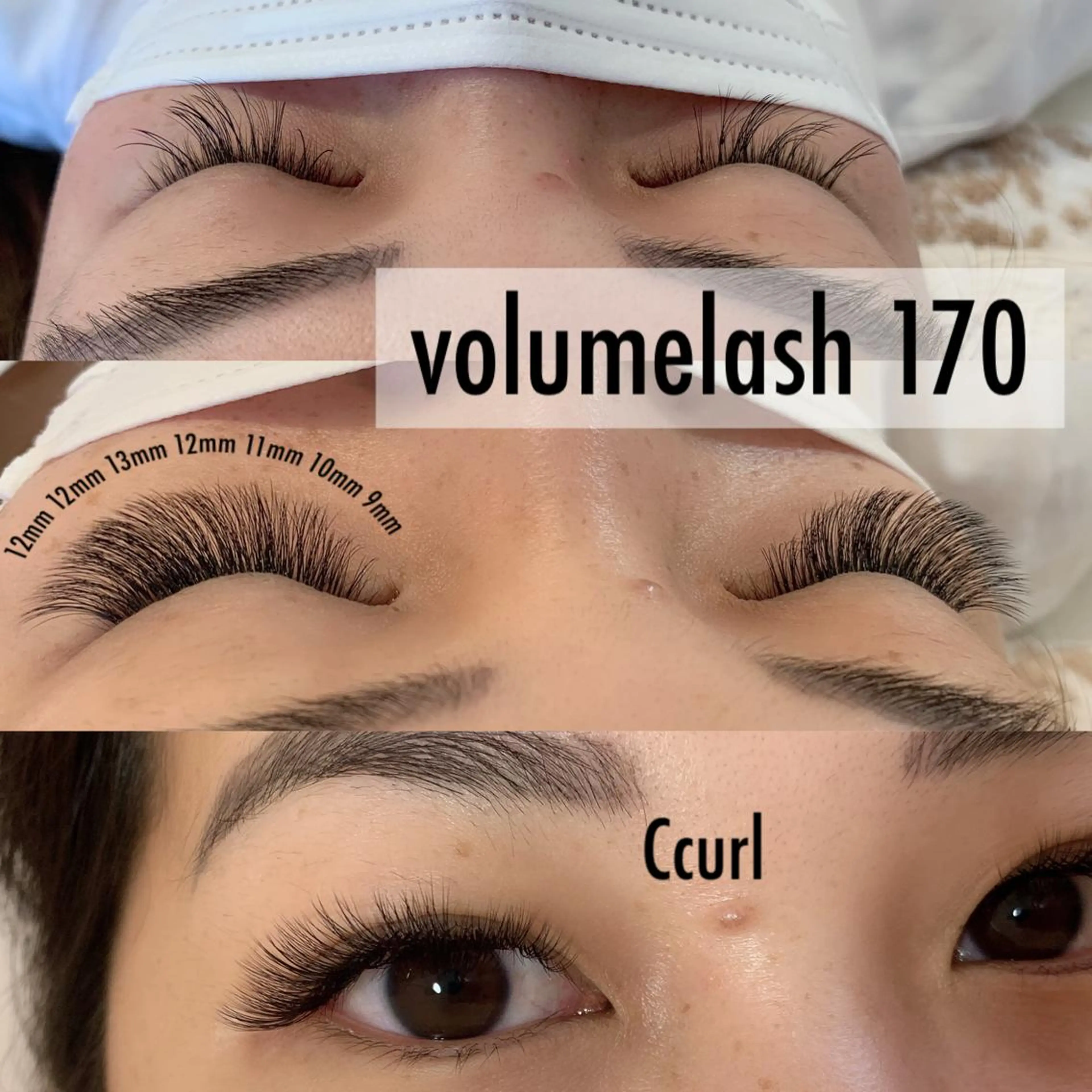 マツエク・マツパ 付け放題 マツエク eyelash RORO.のマツエク・マツパデザイン