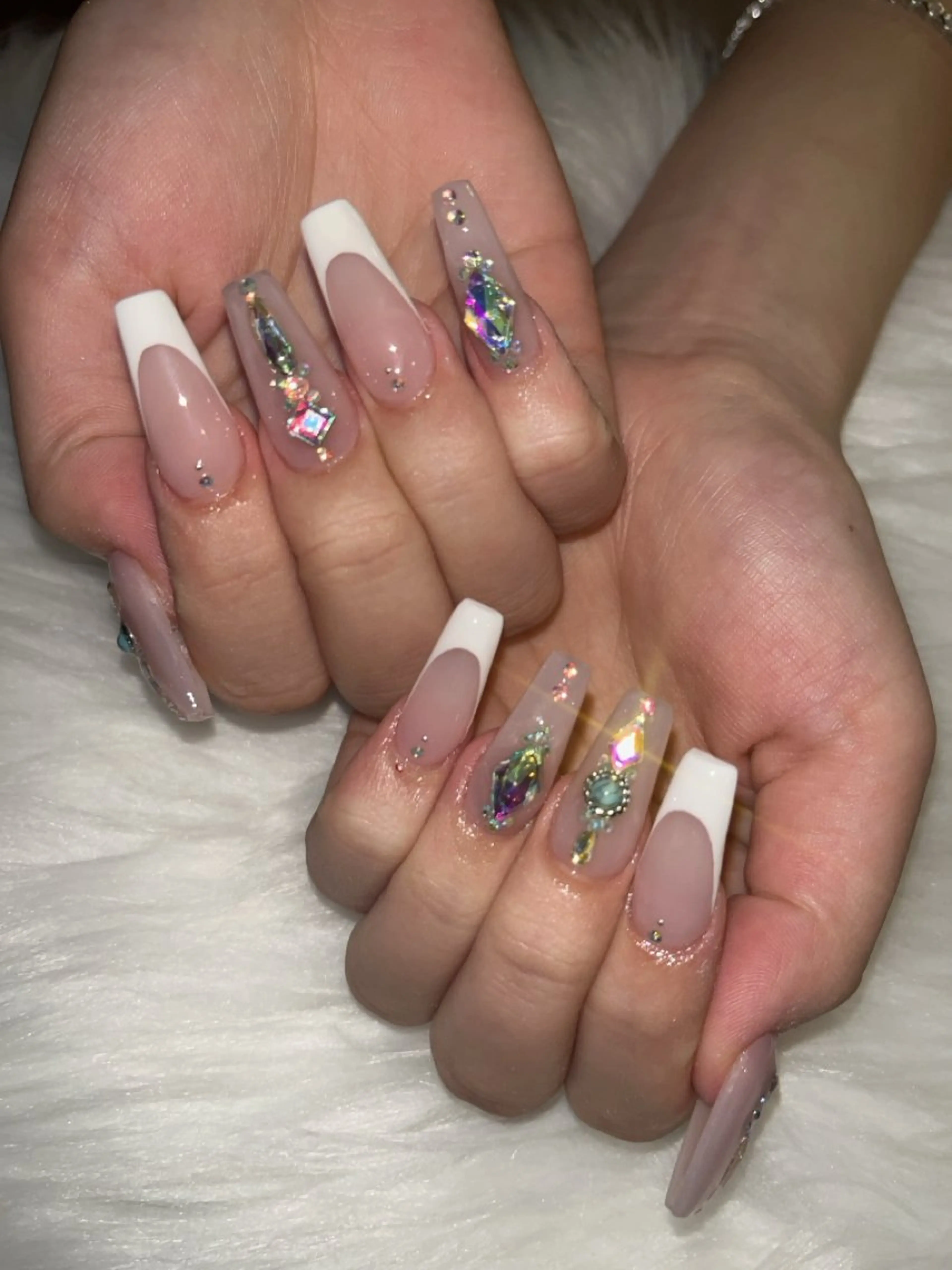 ネイル yukina nailのネイルデザイン