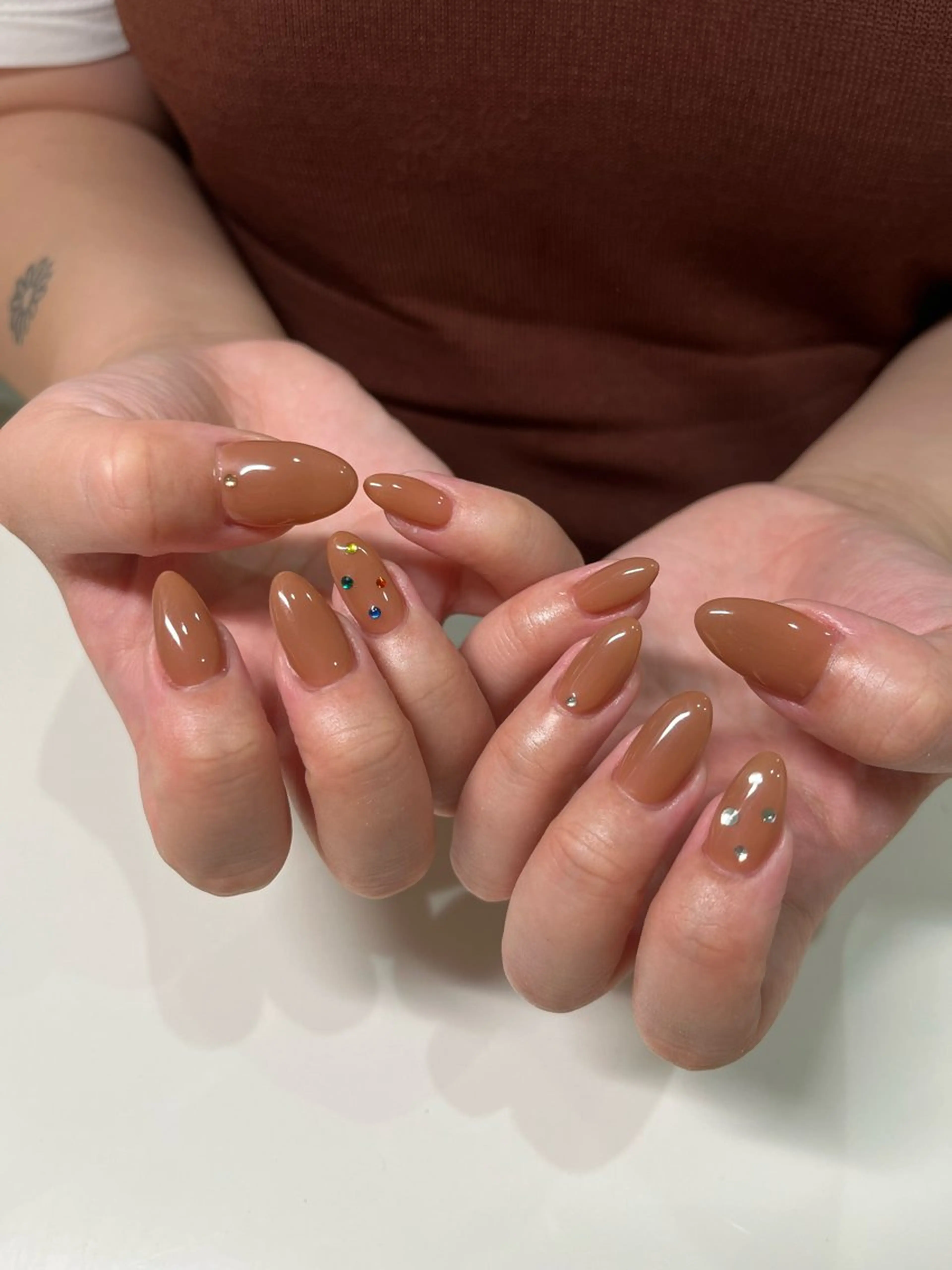 ネイル nail by minamiのネイルデザイン