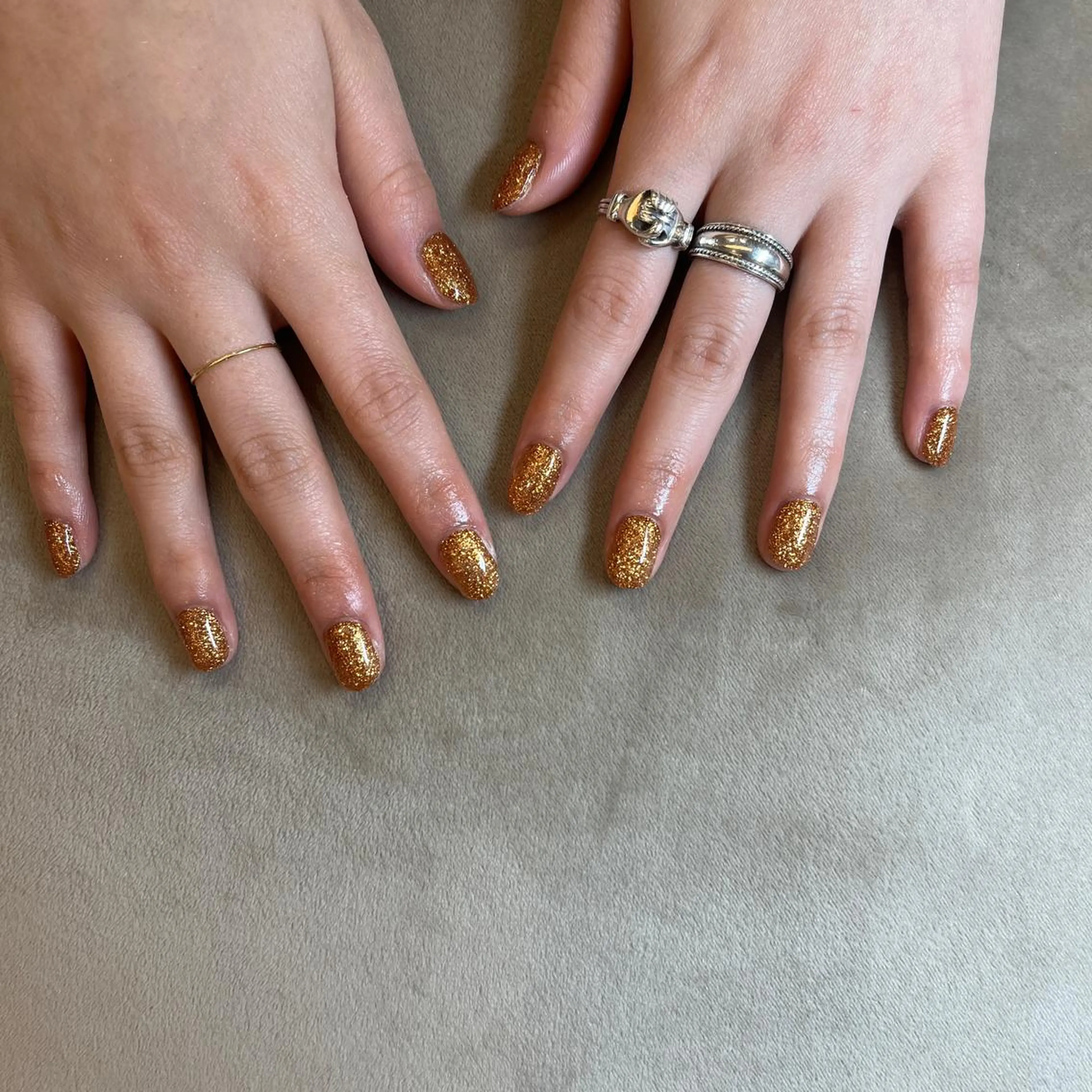 ネイル フリーランス¨̮⃝ ネイリストOKADAのネイルデザイン