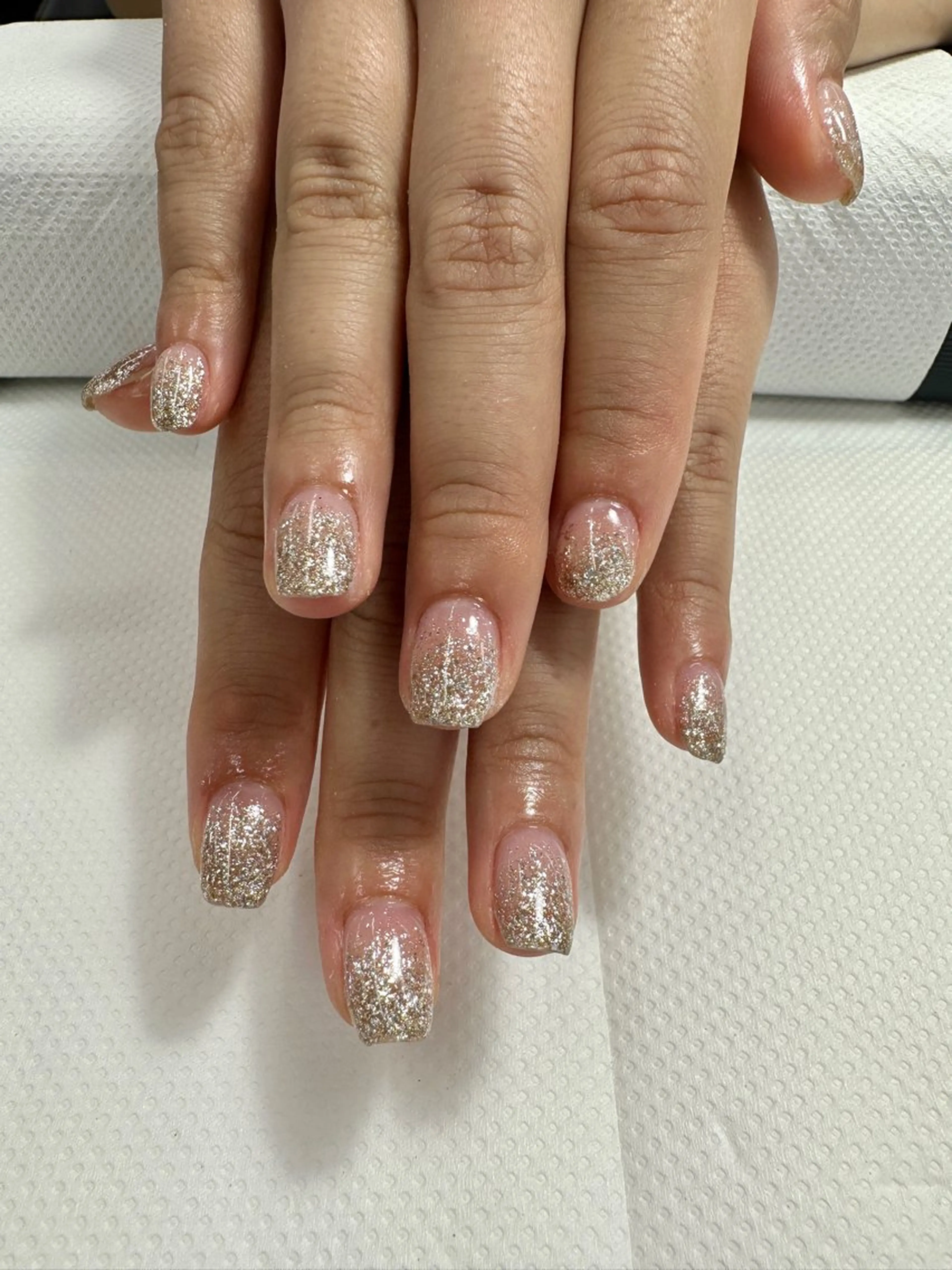 ネイル ハンドネイル 🎠きしもと あずさ⛱のネイルデザイン